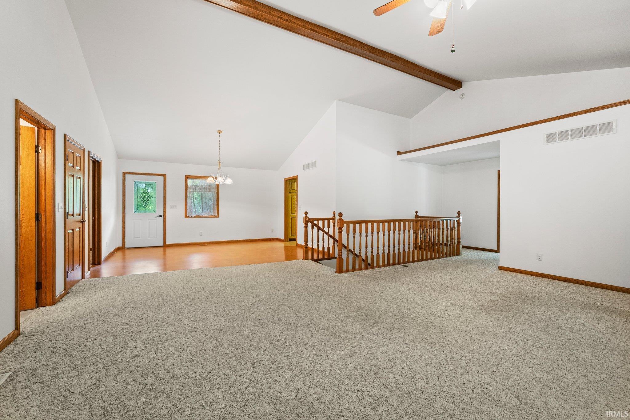 5681 Baseline