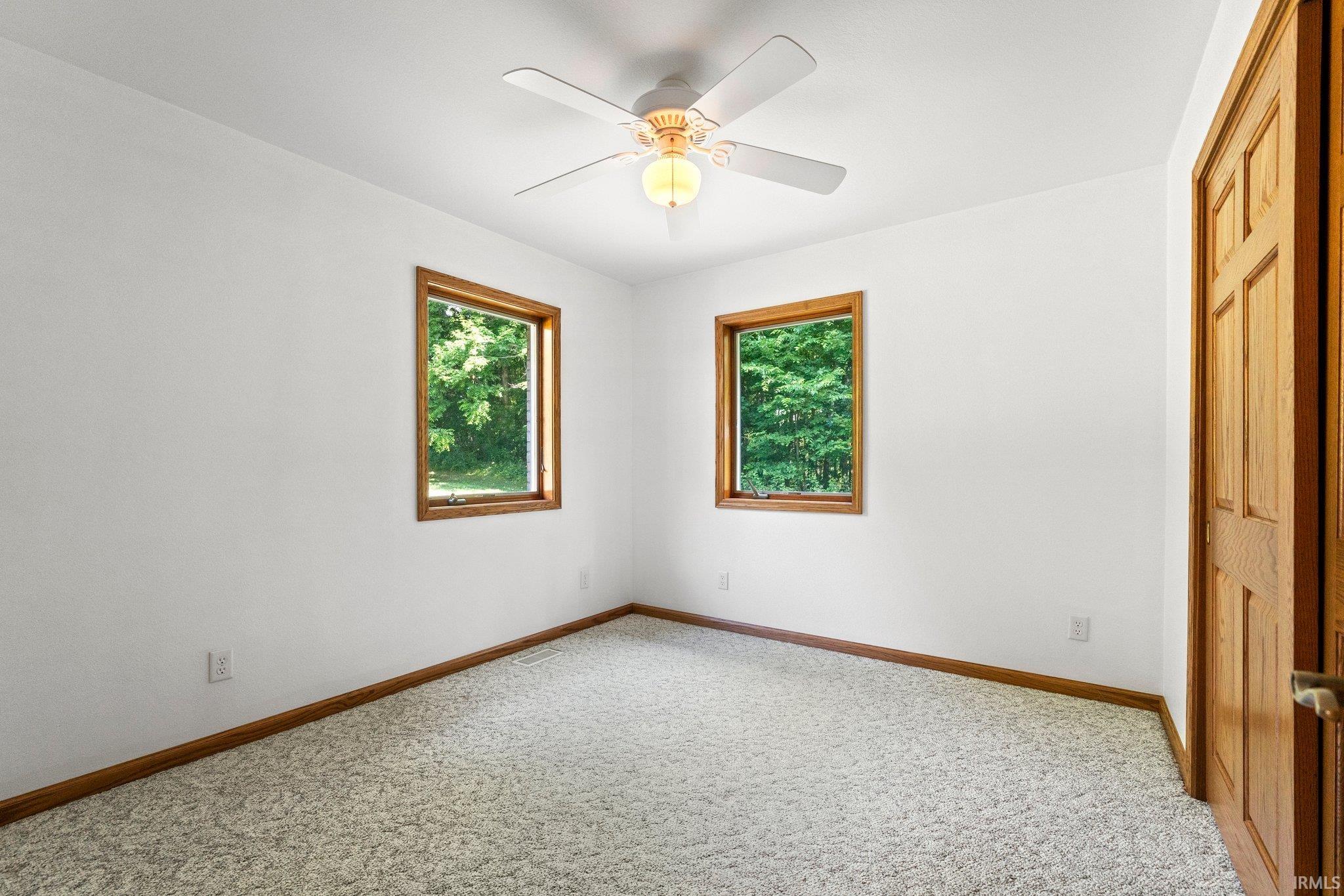 5681 Baseline