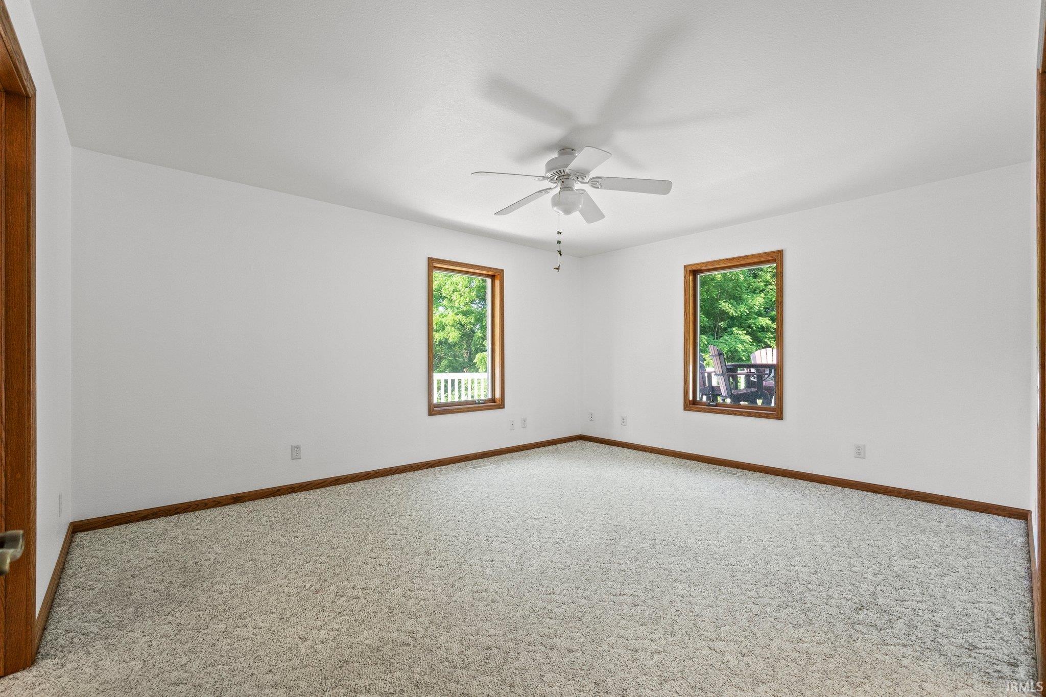 5681 Baseline