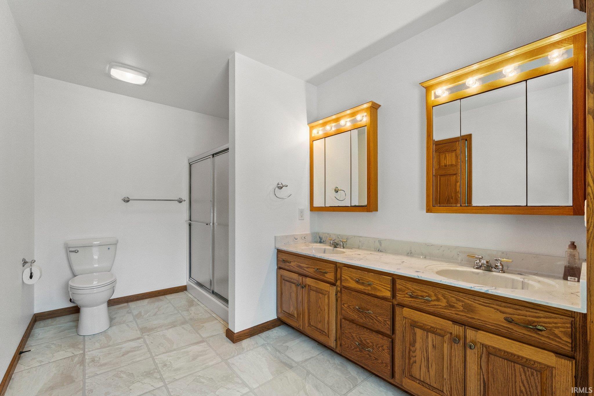 5681 Baseline