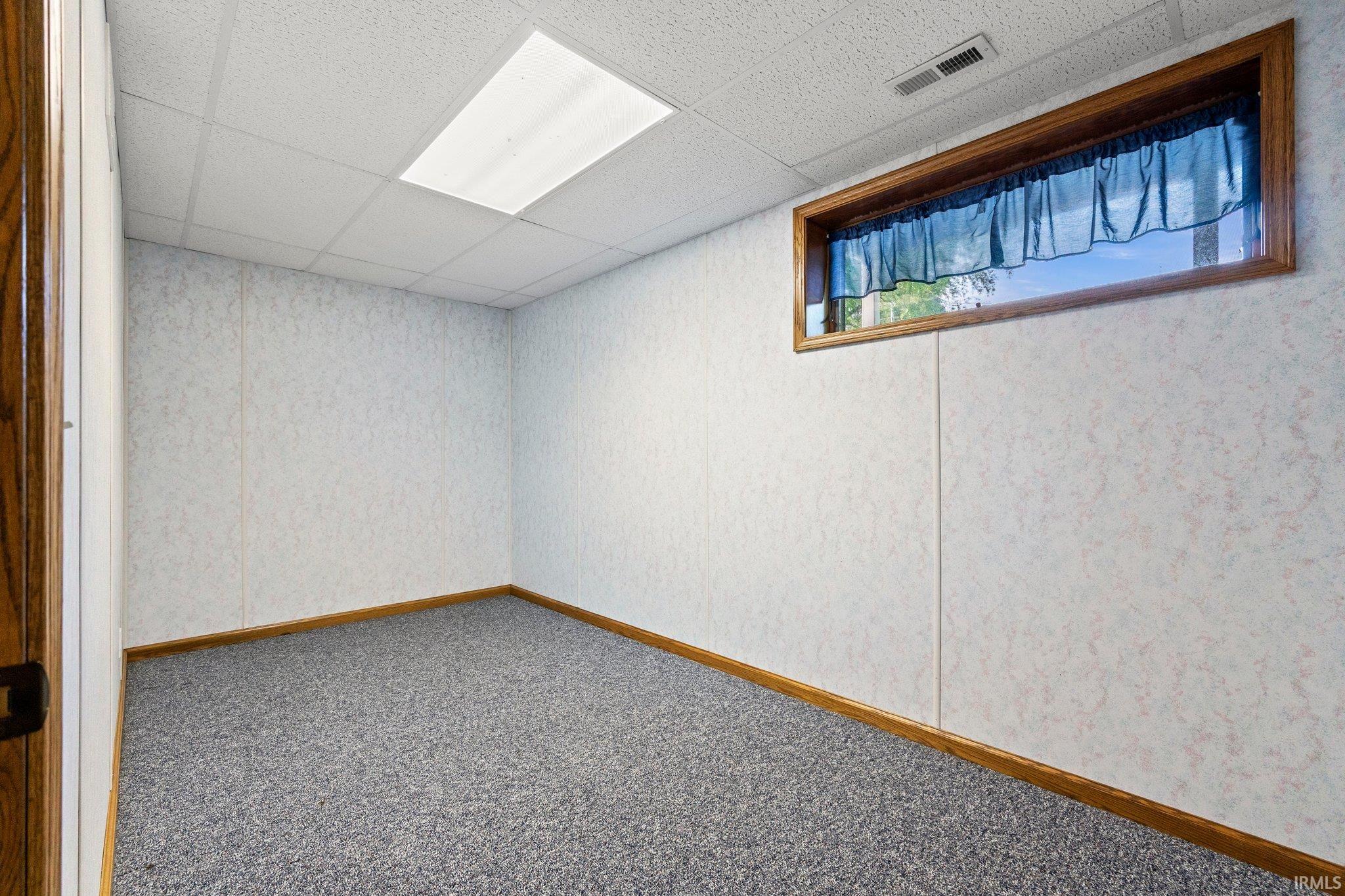 5681 Baseline