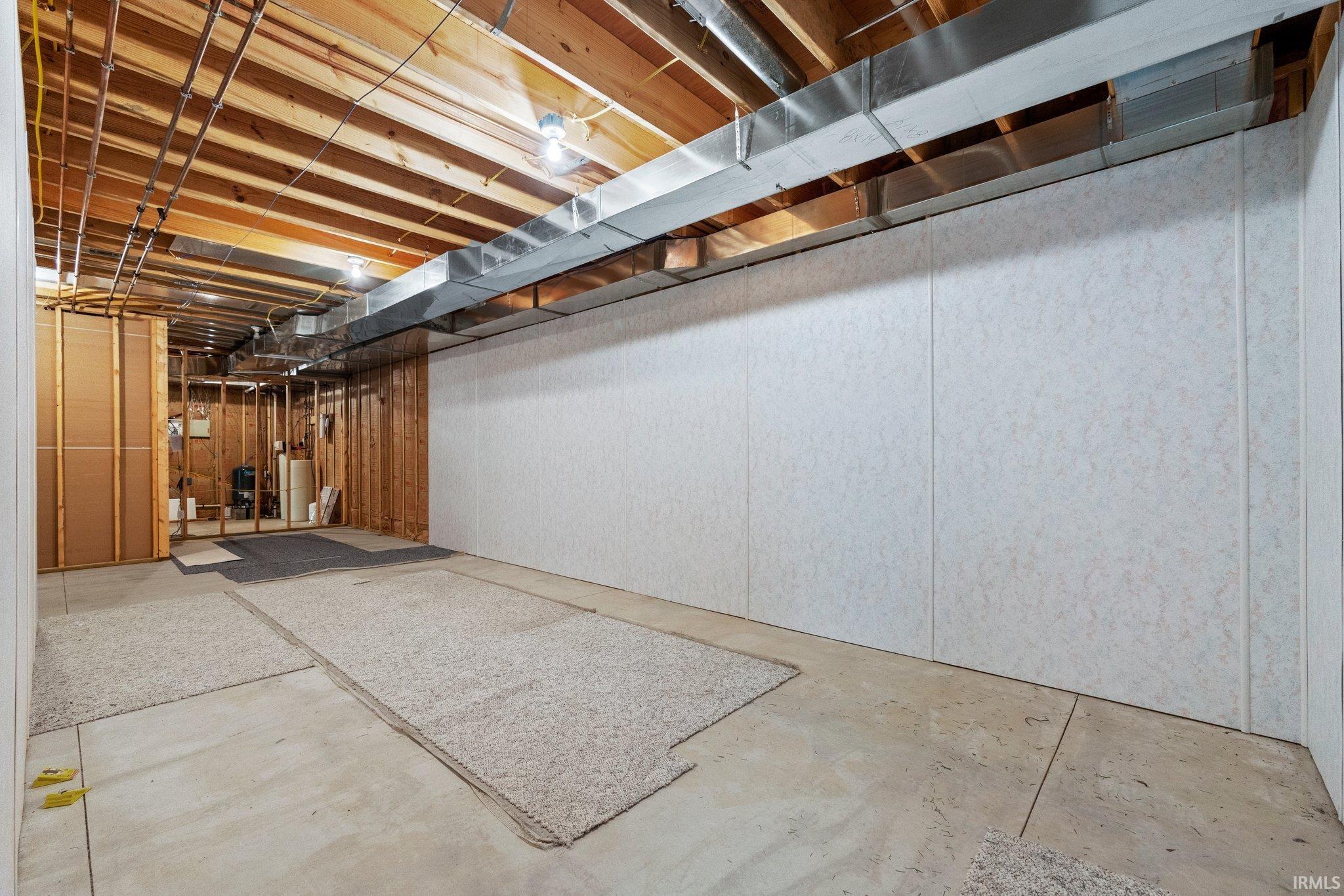 5681 Baseline
