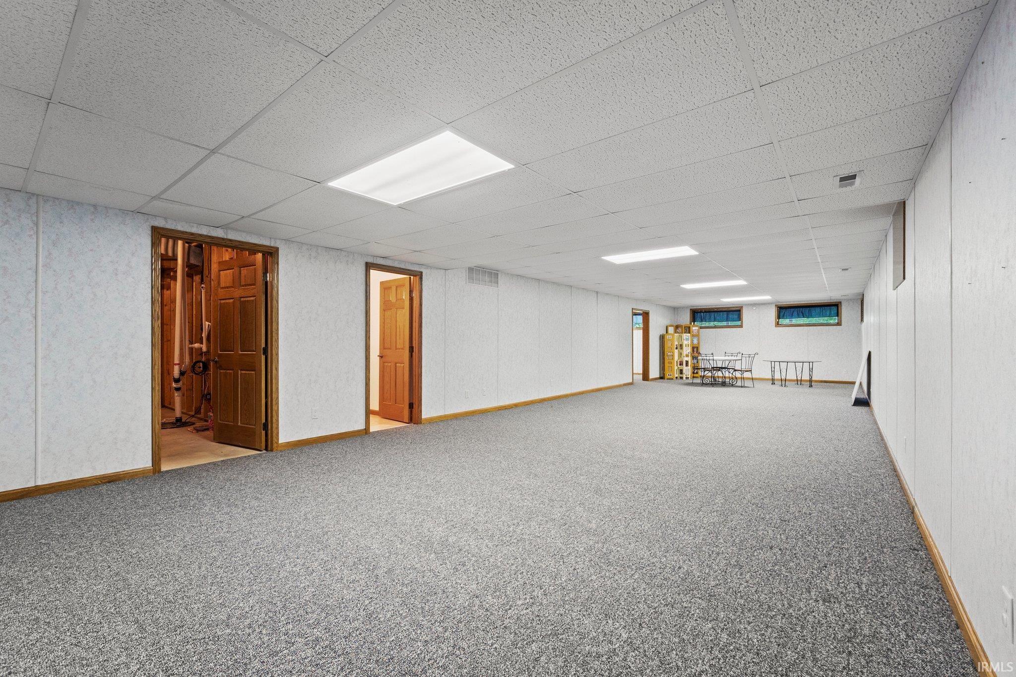 5681 Baseline