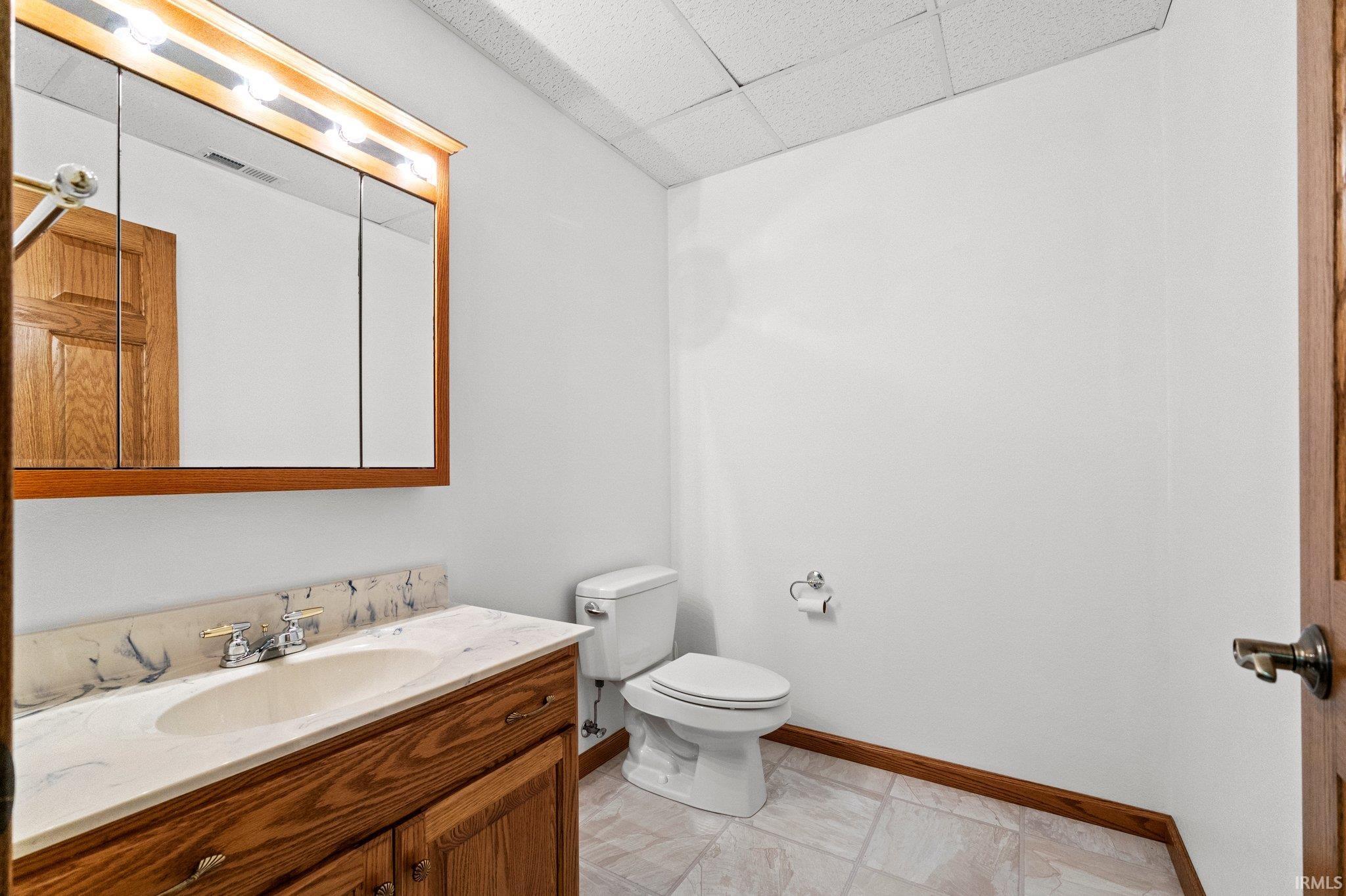 5681 Baseline