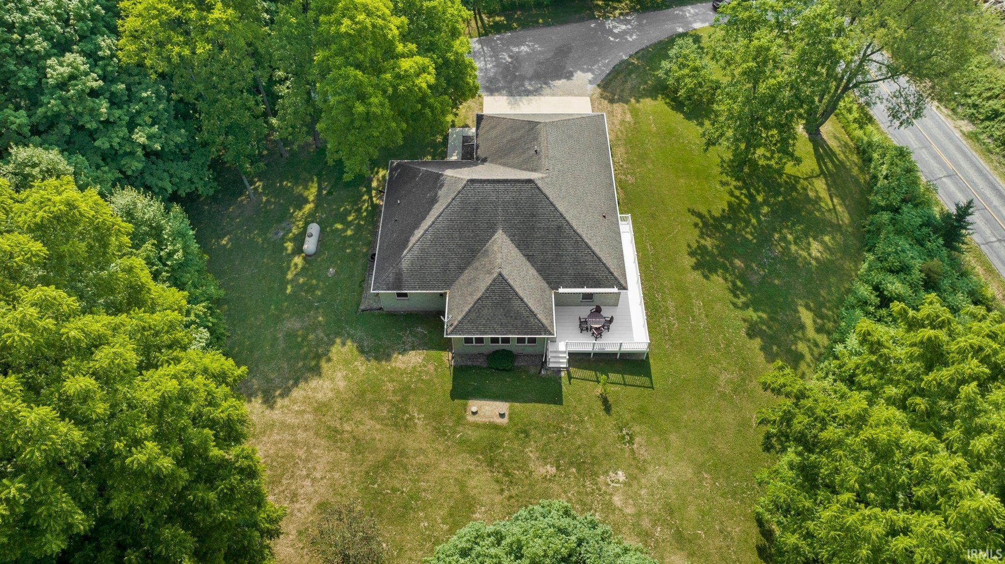 5681 Baseline