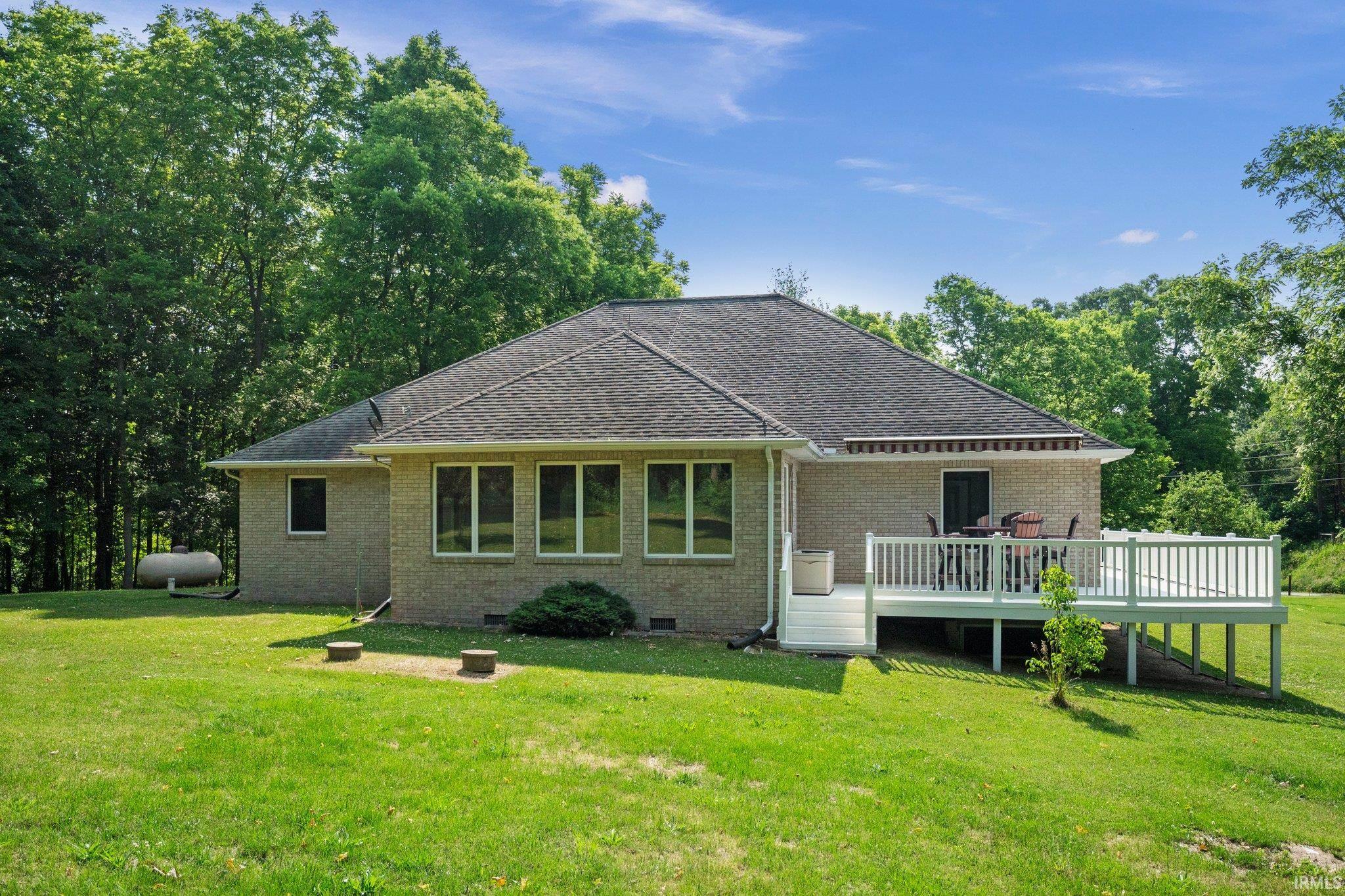 5681 Baseline