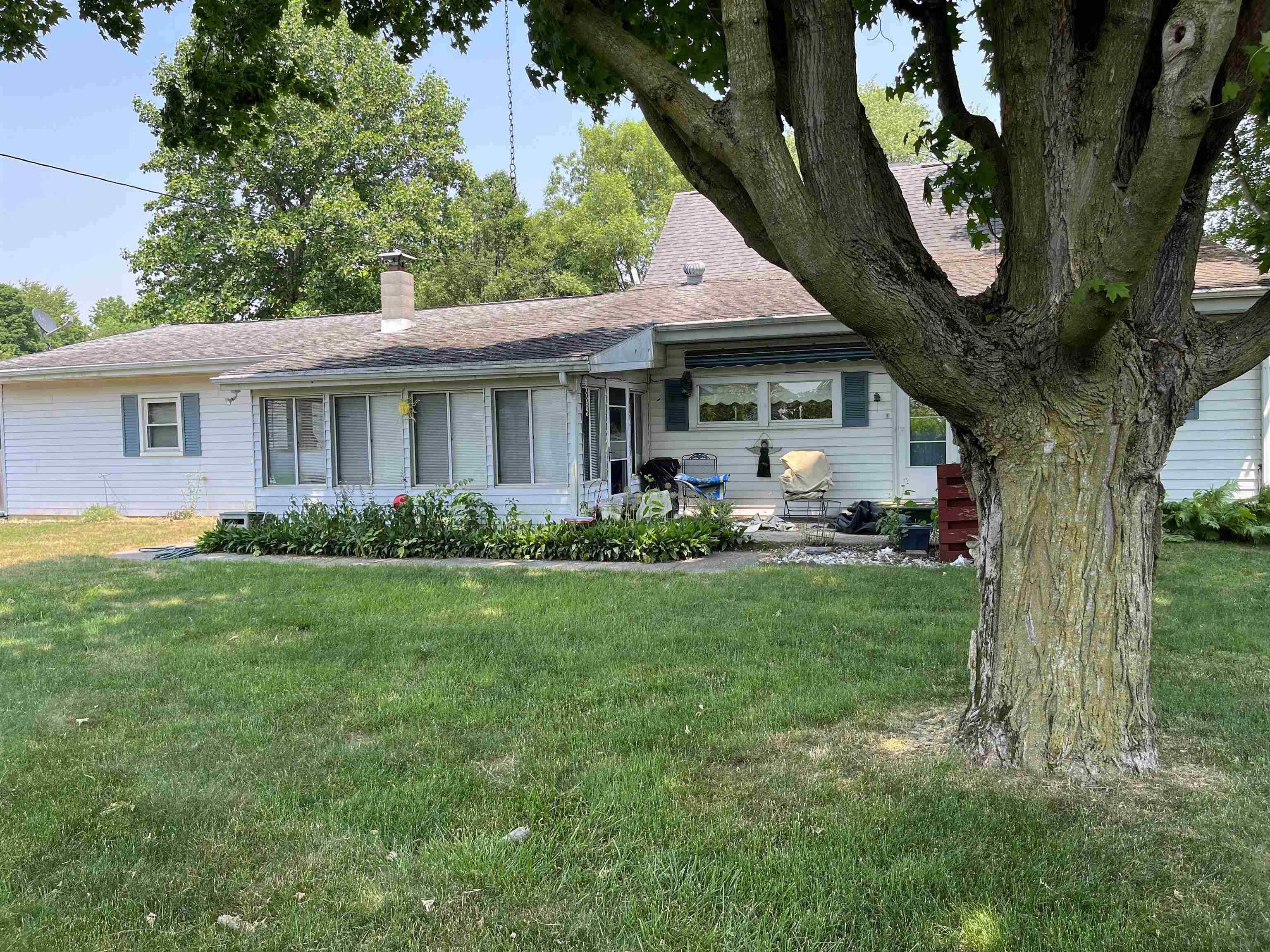 411 Calhoun
