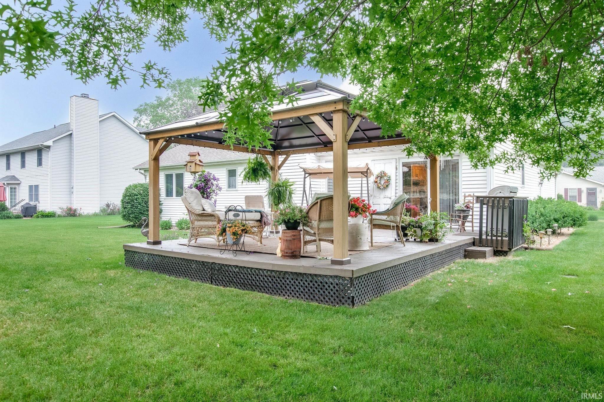 52261 Woodsedge