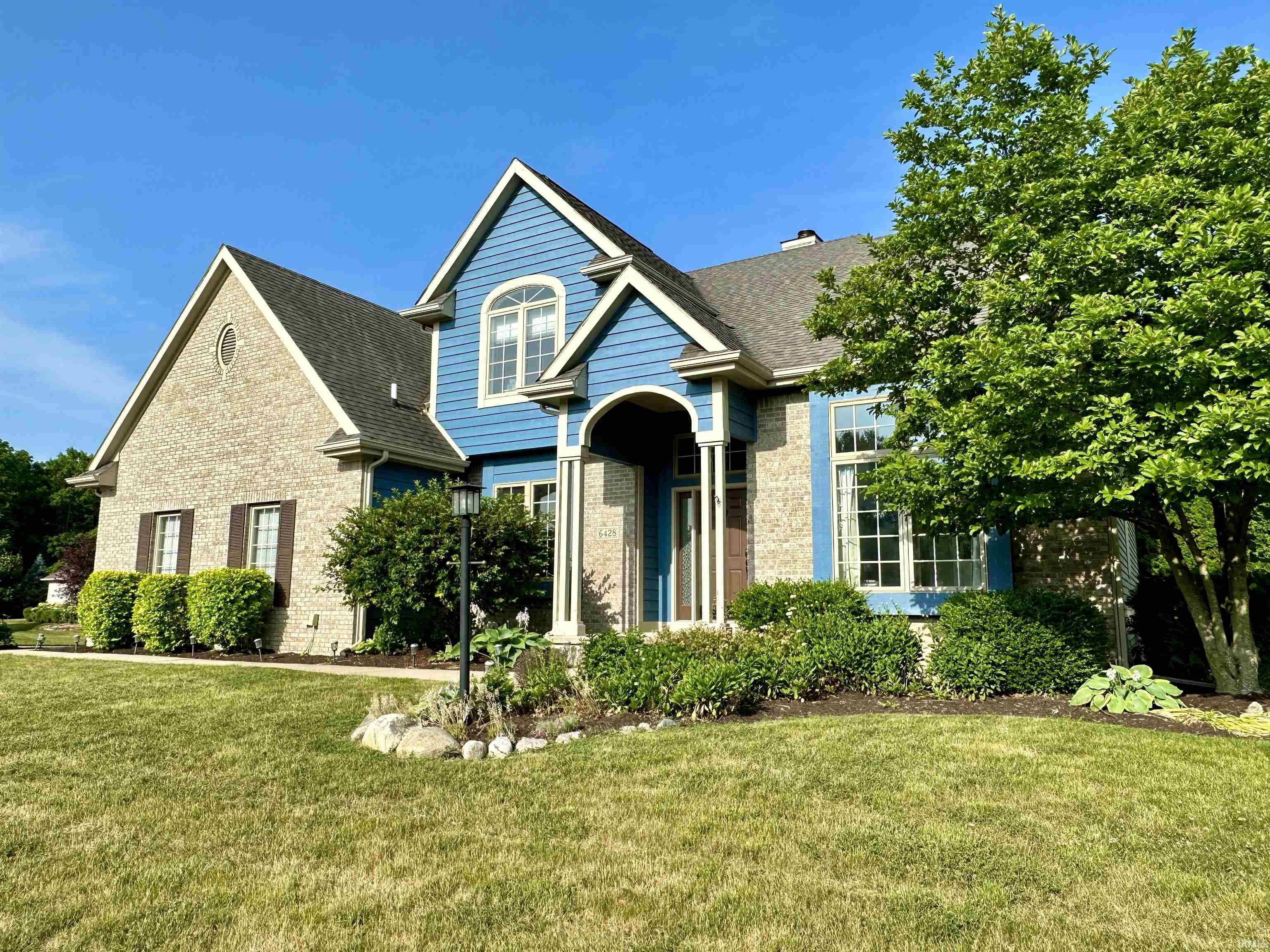 6428 Eagle Creek
