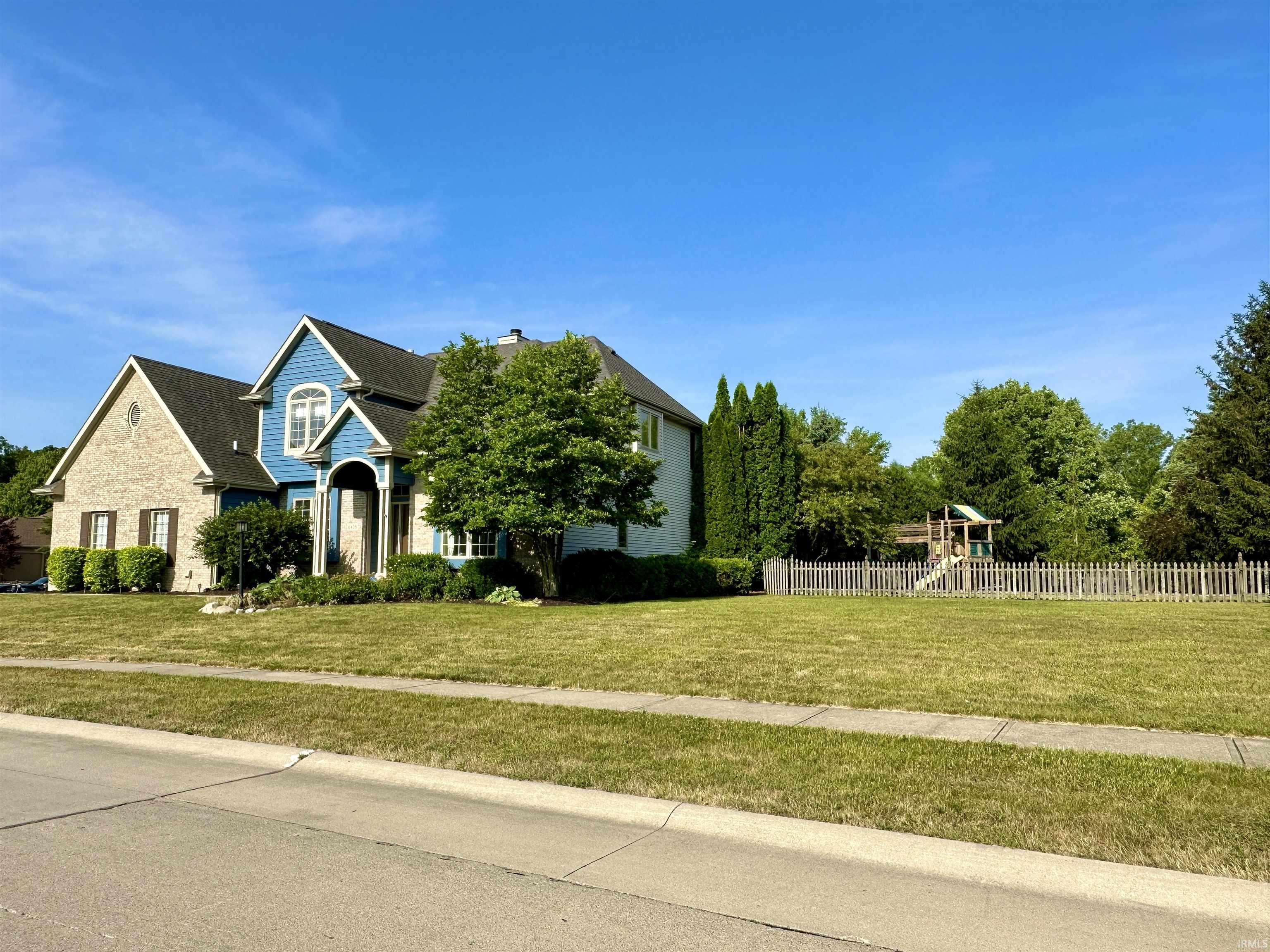 6428 Eagle Creek