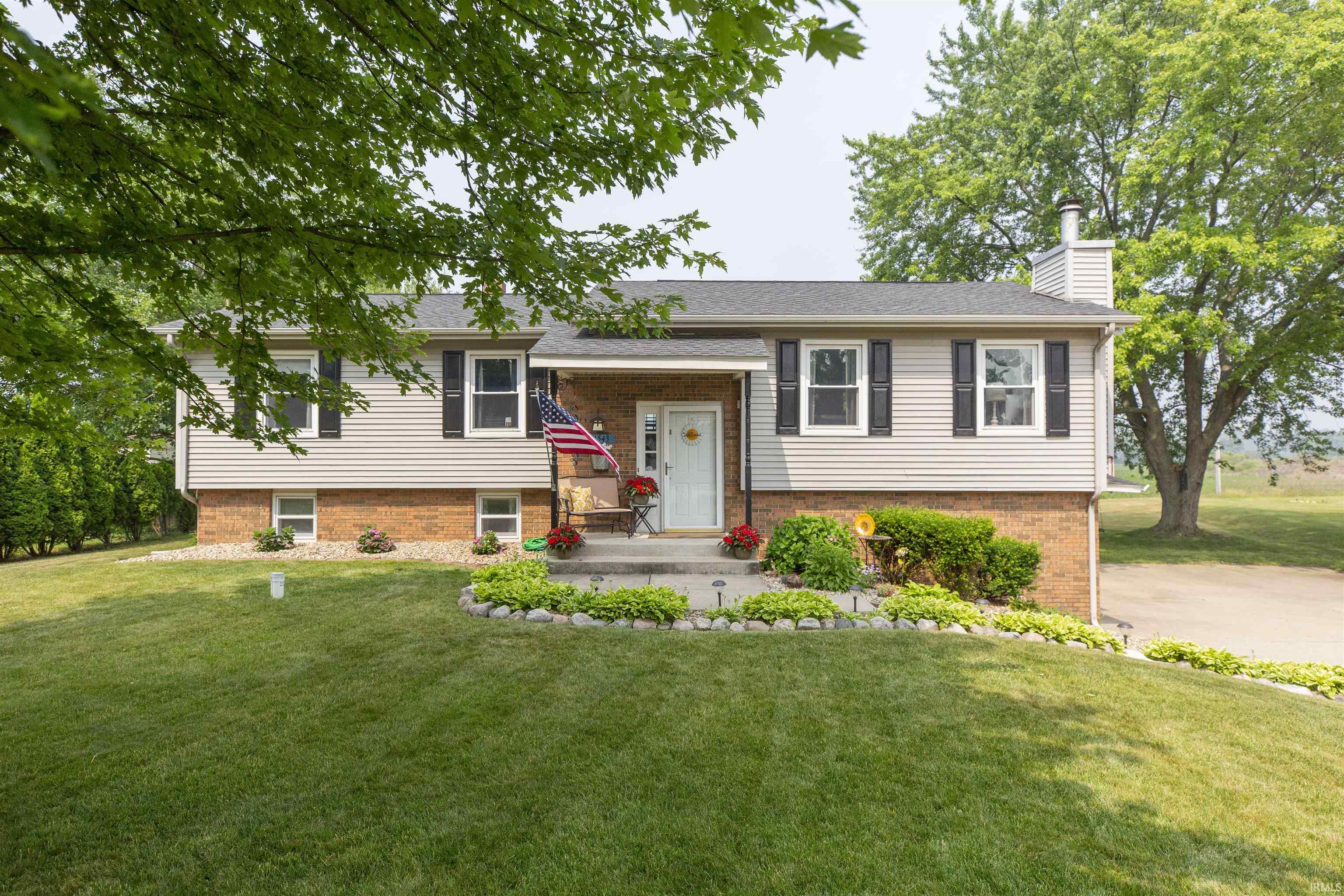 51543 Wheatfield