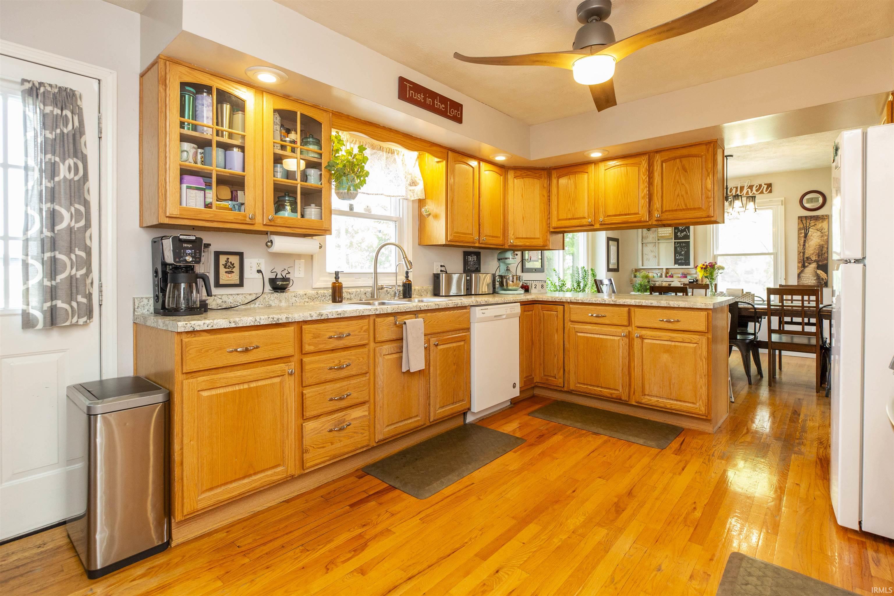 51543 Wheatfield