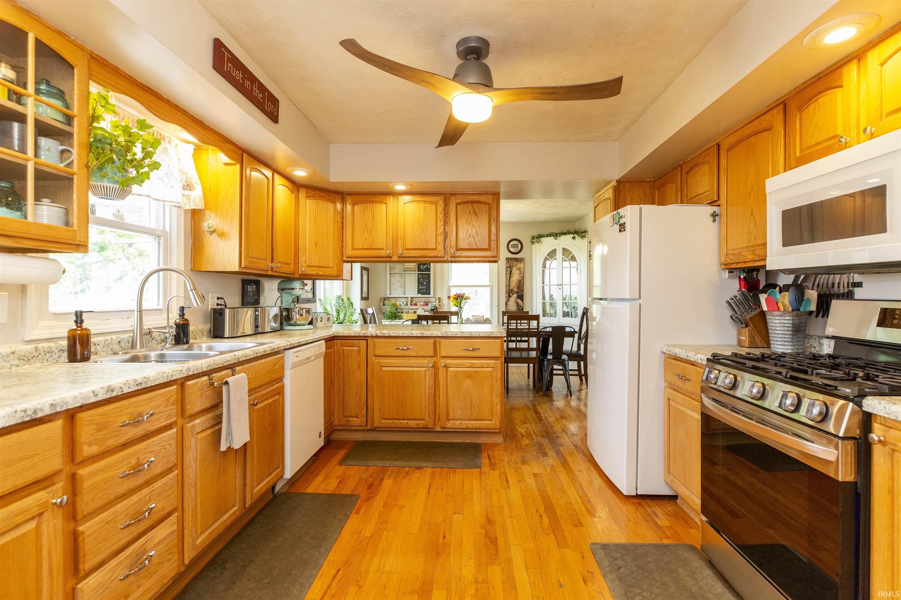 51543 Wheatfield