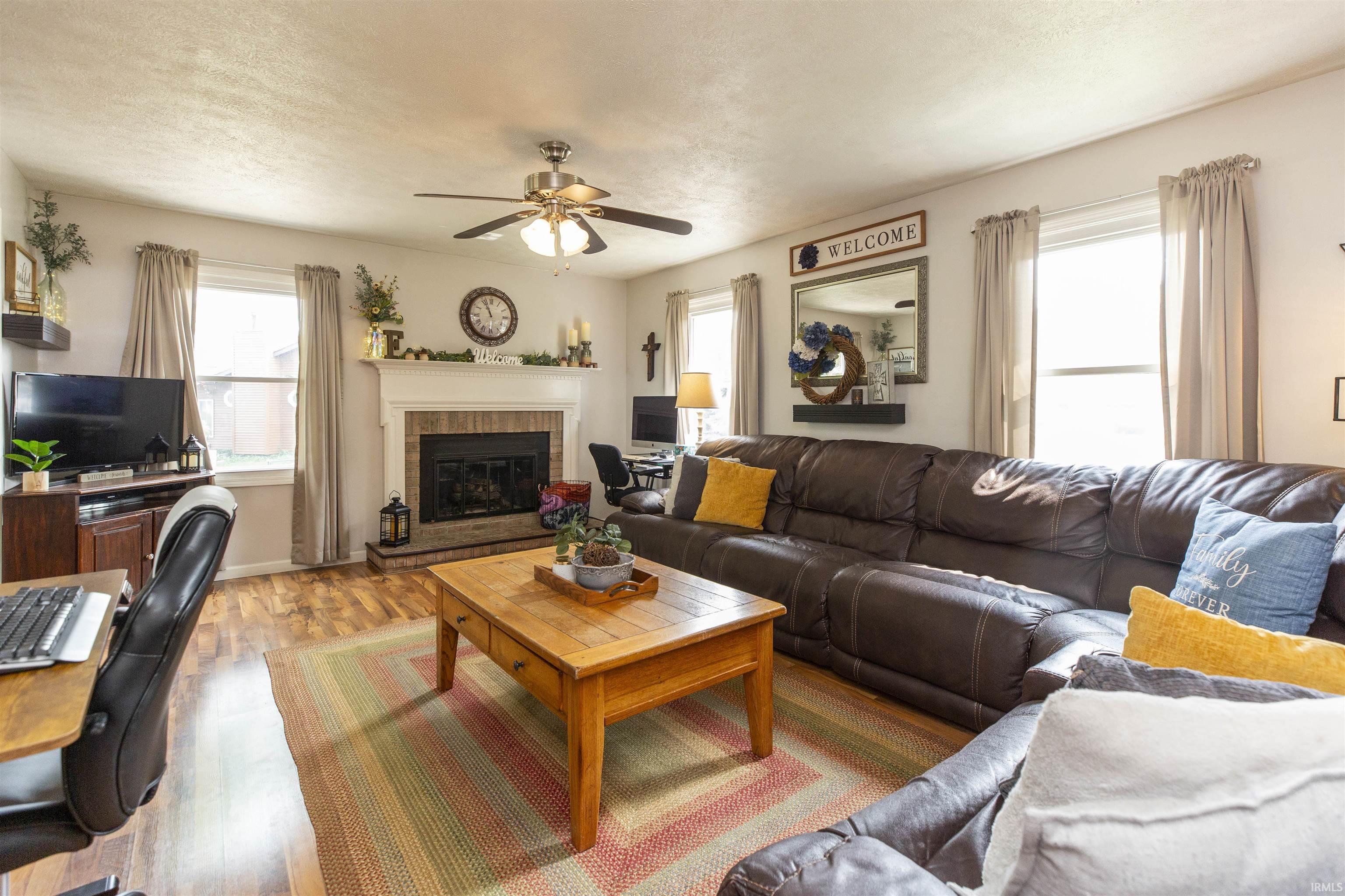 51543 Wheatfield