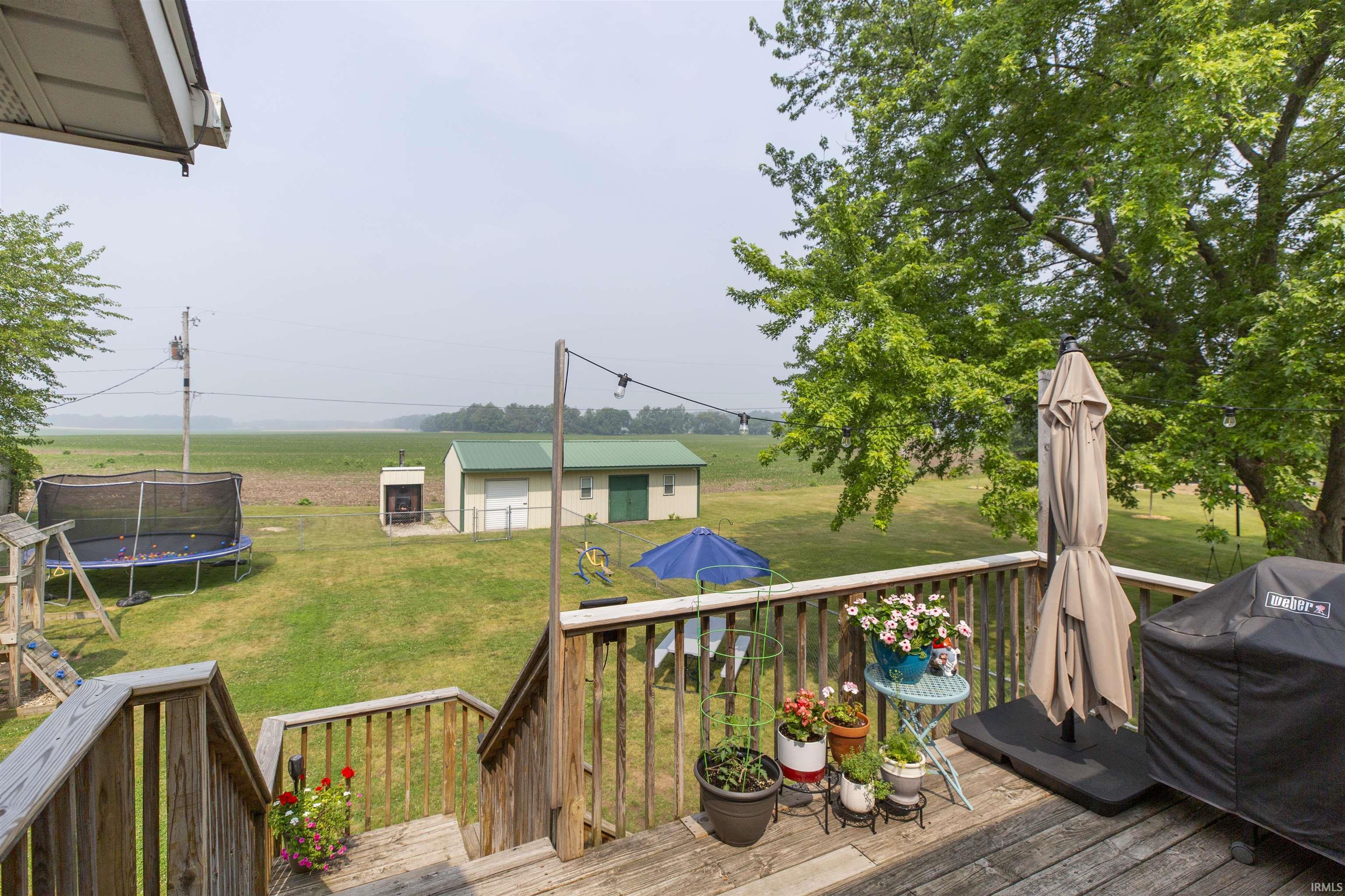 51543 Wheatfield