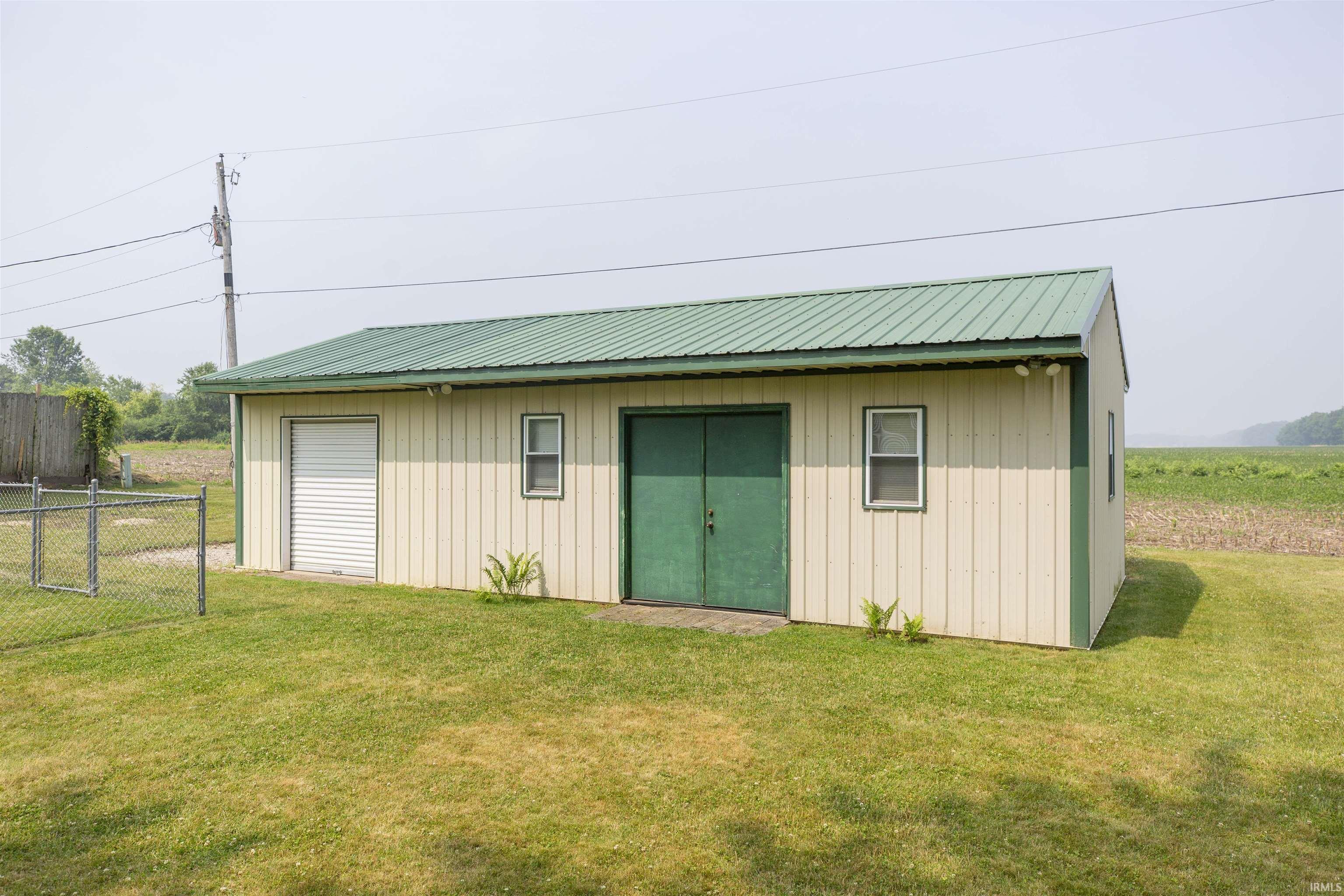 51543 Wheatfield
