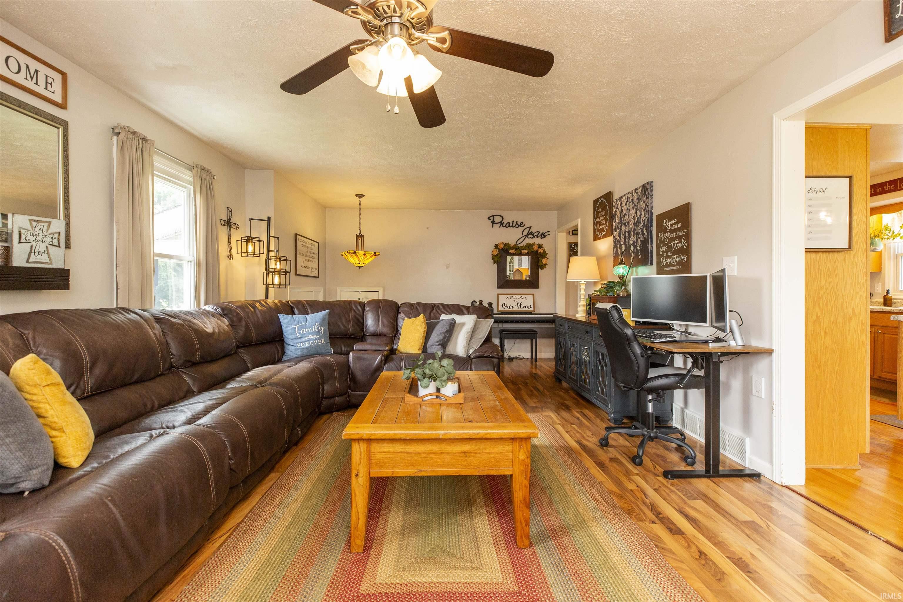 51543 Wheatfield