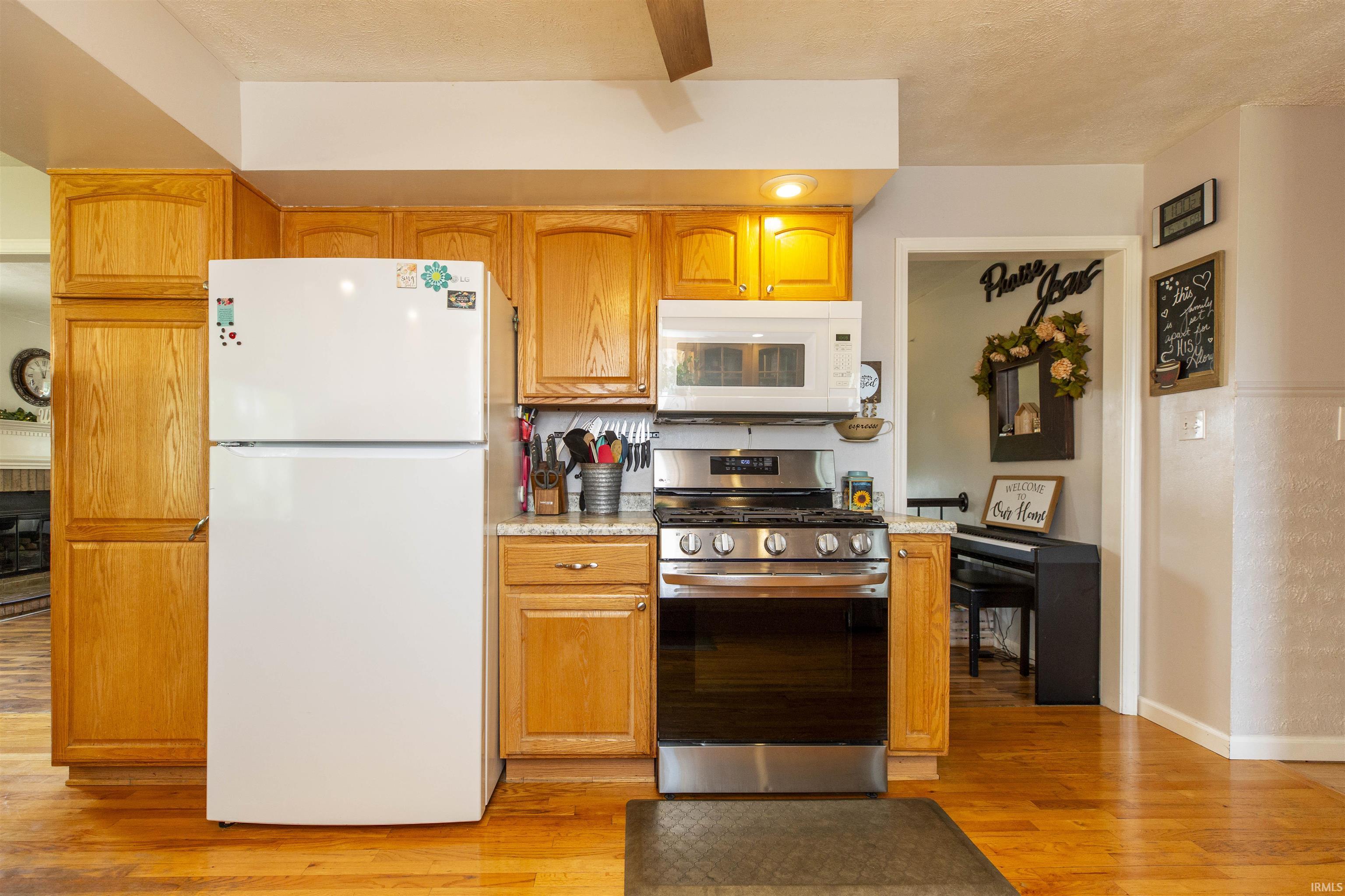 51543 Wheatfield