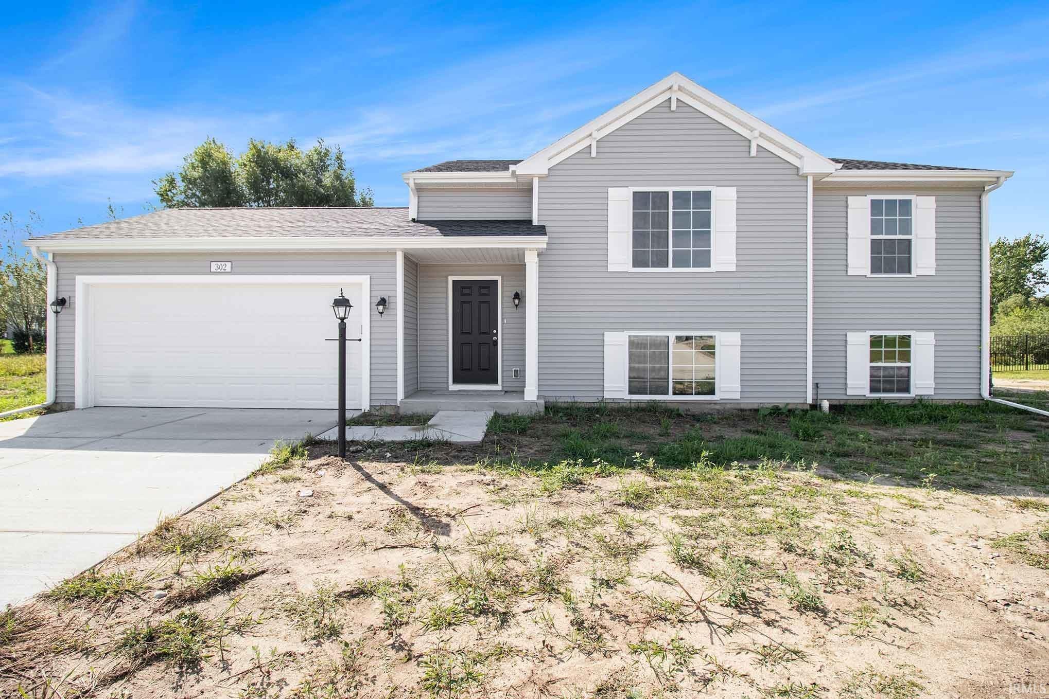302 Potato Creek