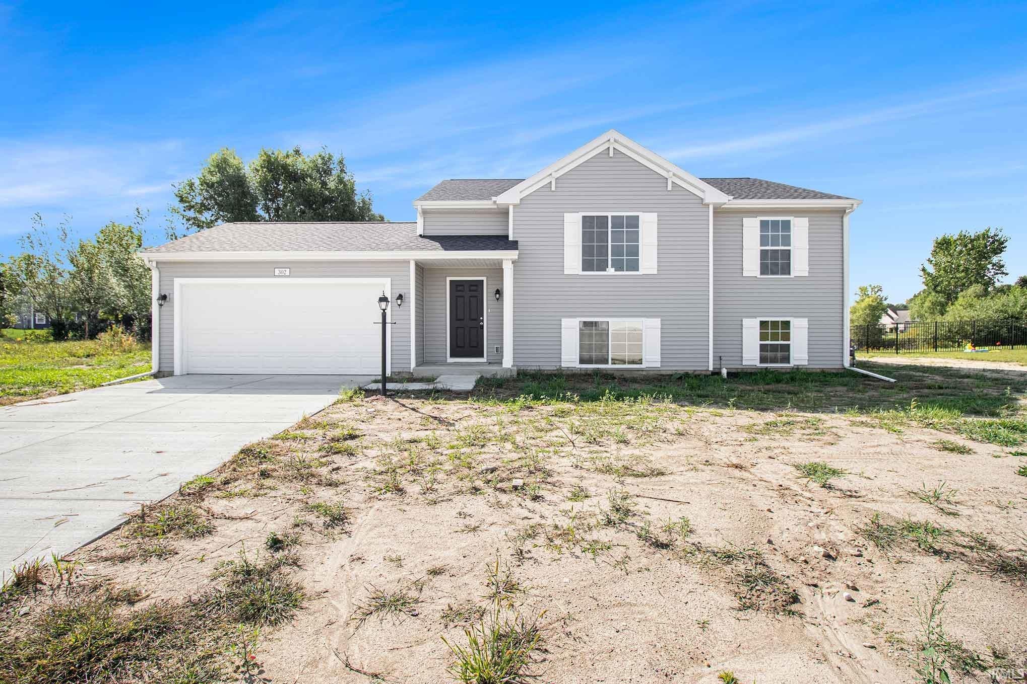 302 Potato Creek