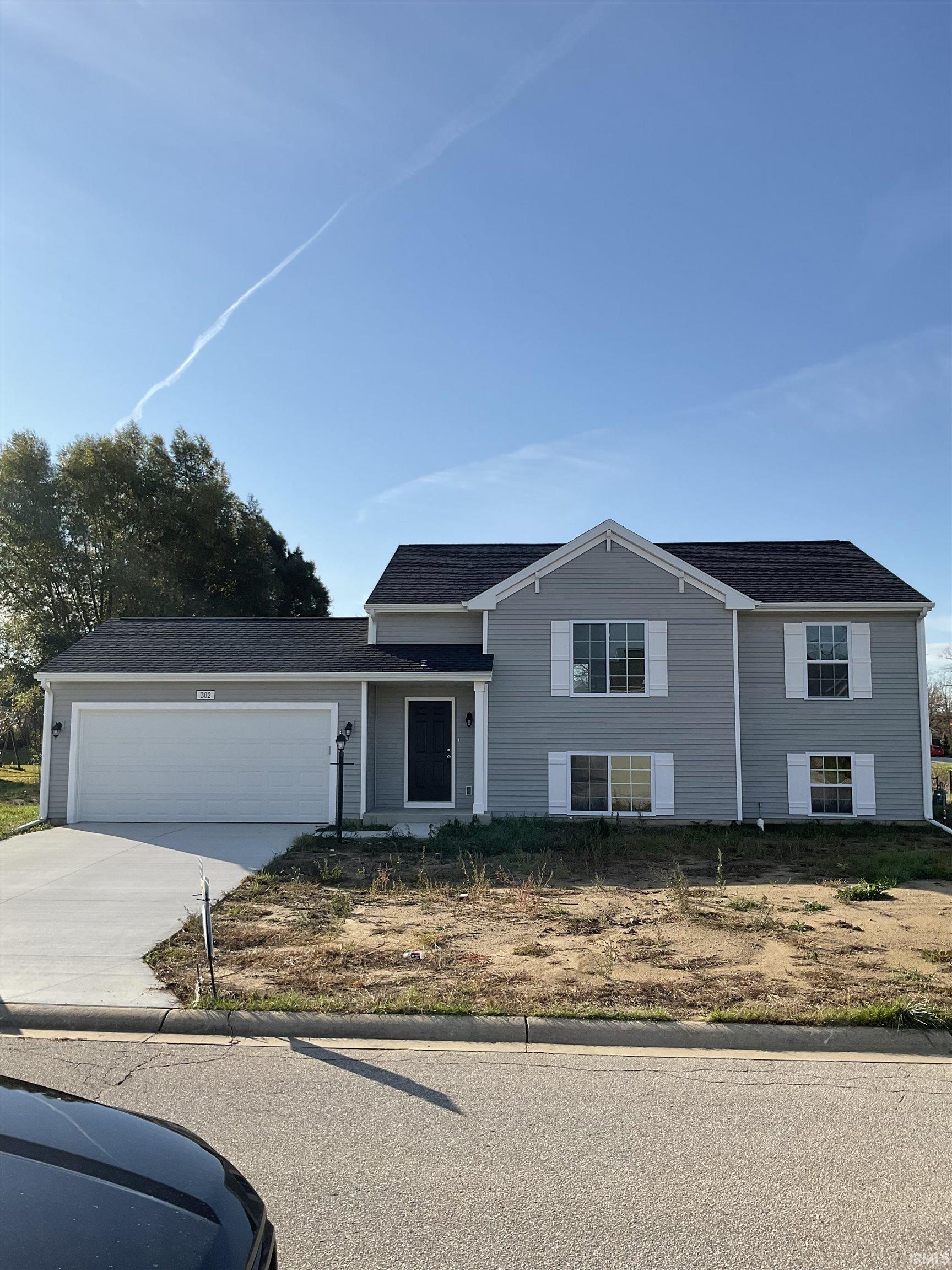 302 Potato Creek