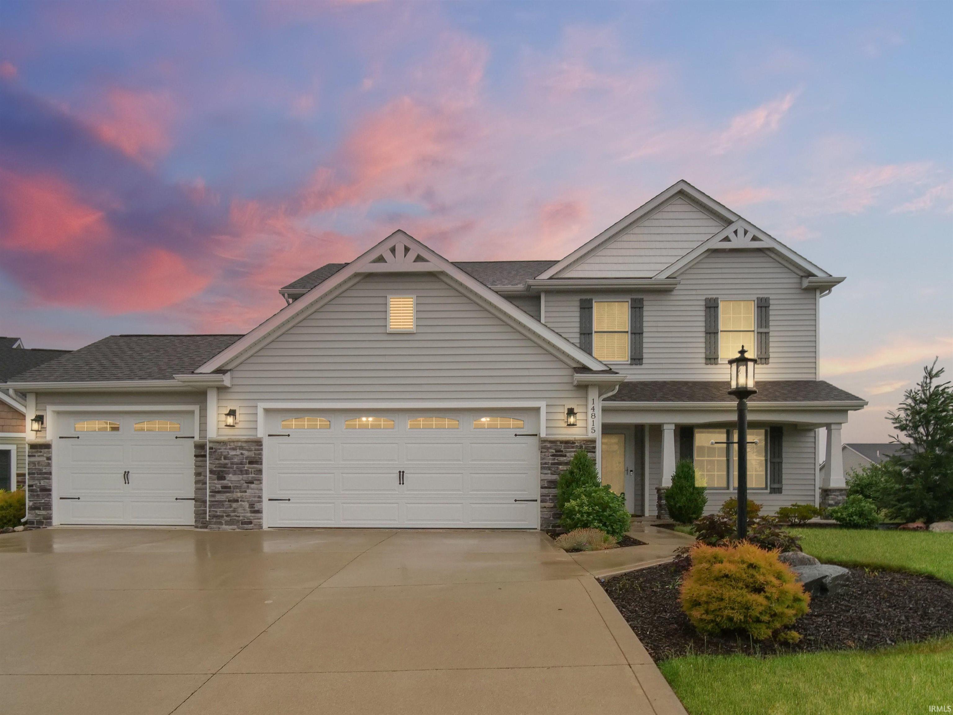 14815 Blue Reef