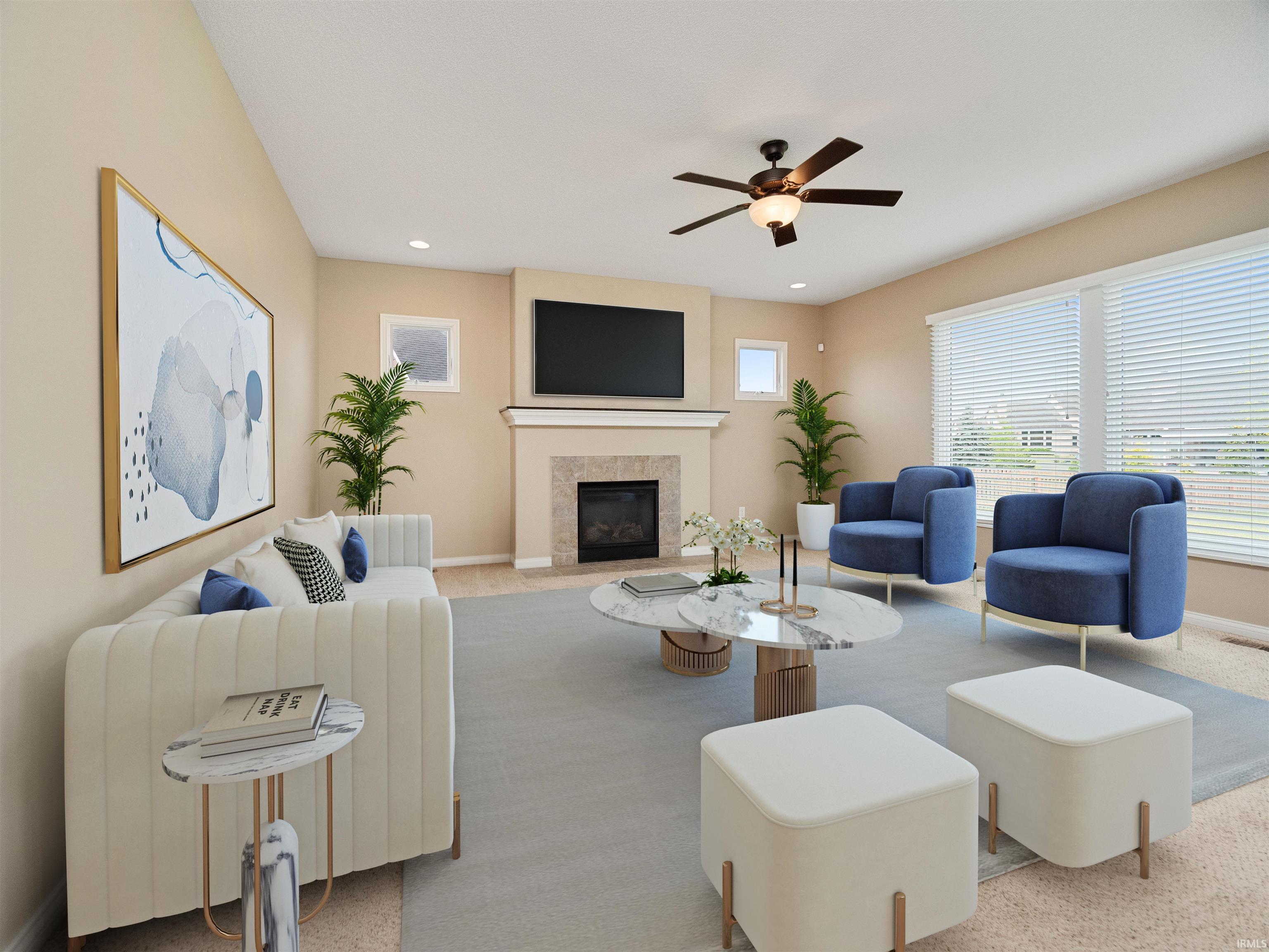 14815 Blue Reef