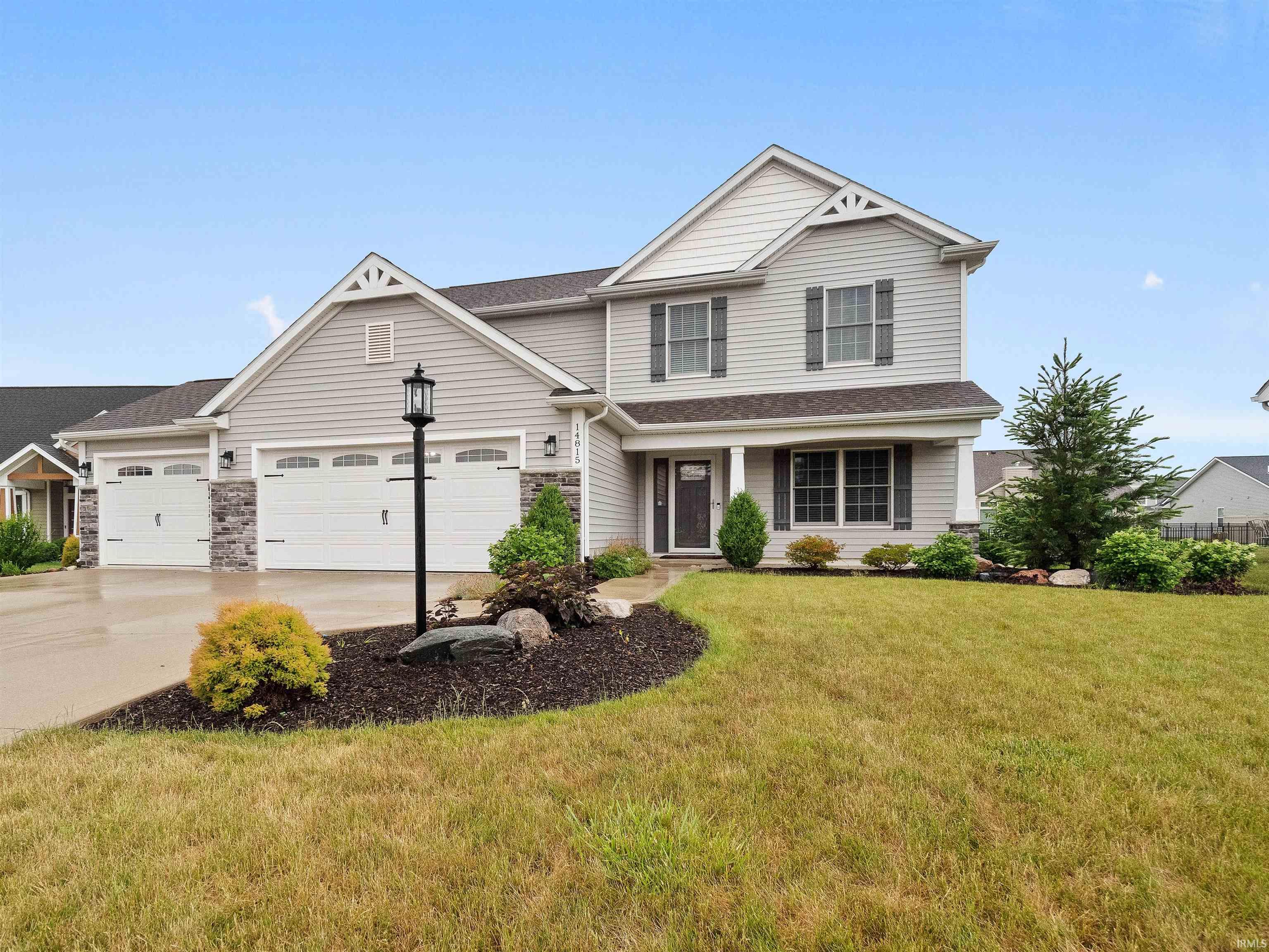 14815 Blue Reef