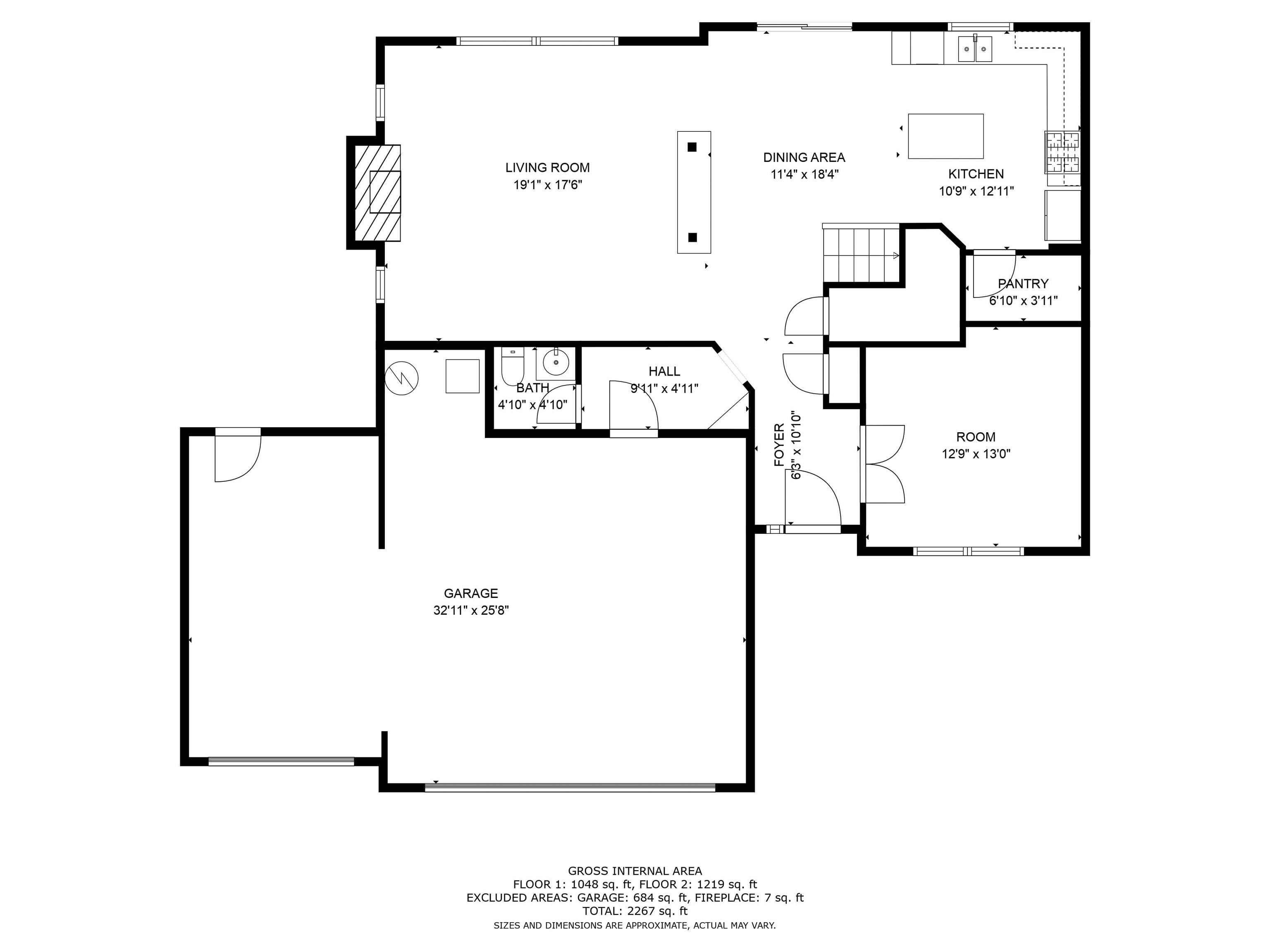14815 Blue Reef