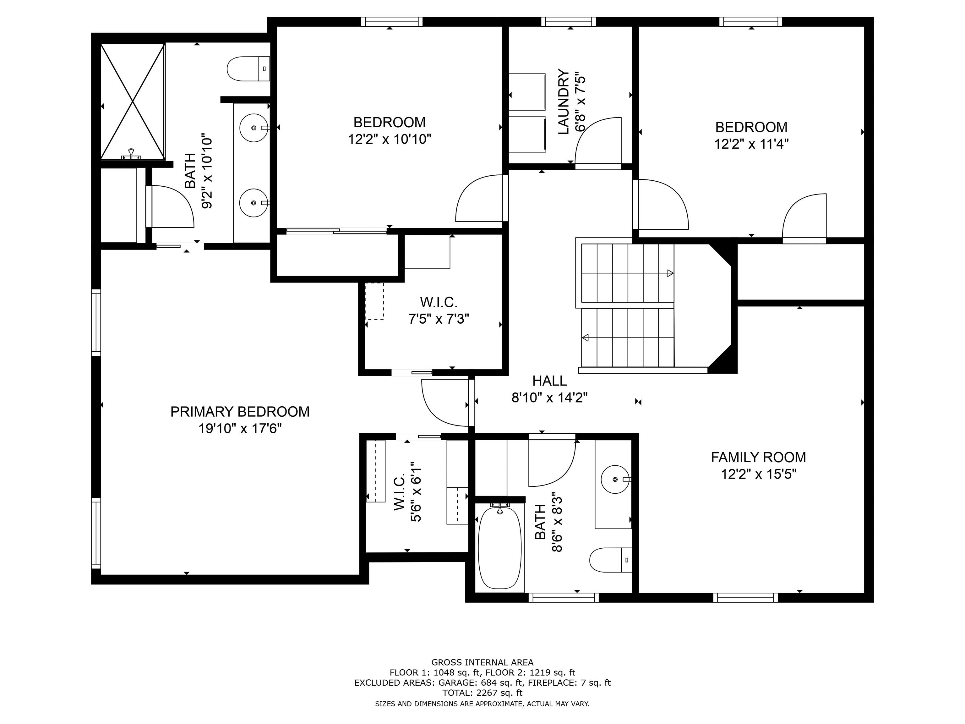 14815 Blue Reef