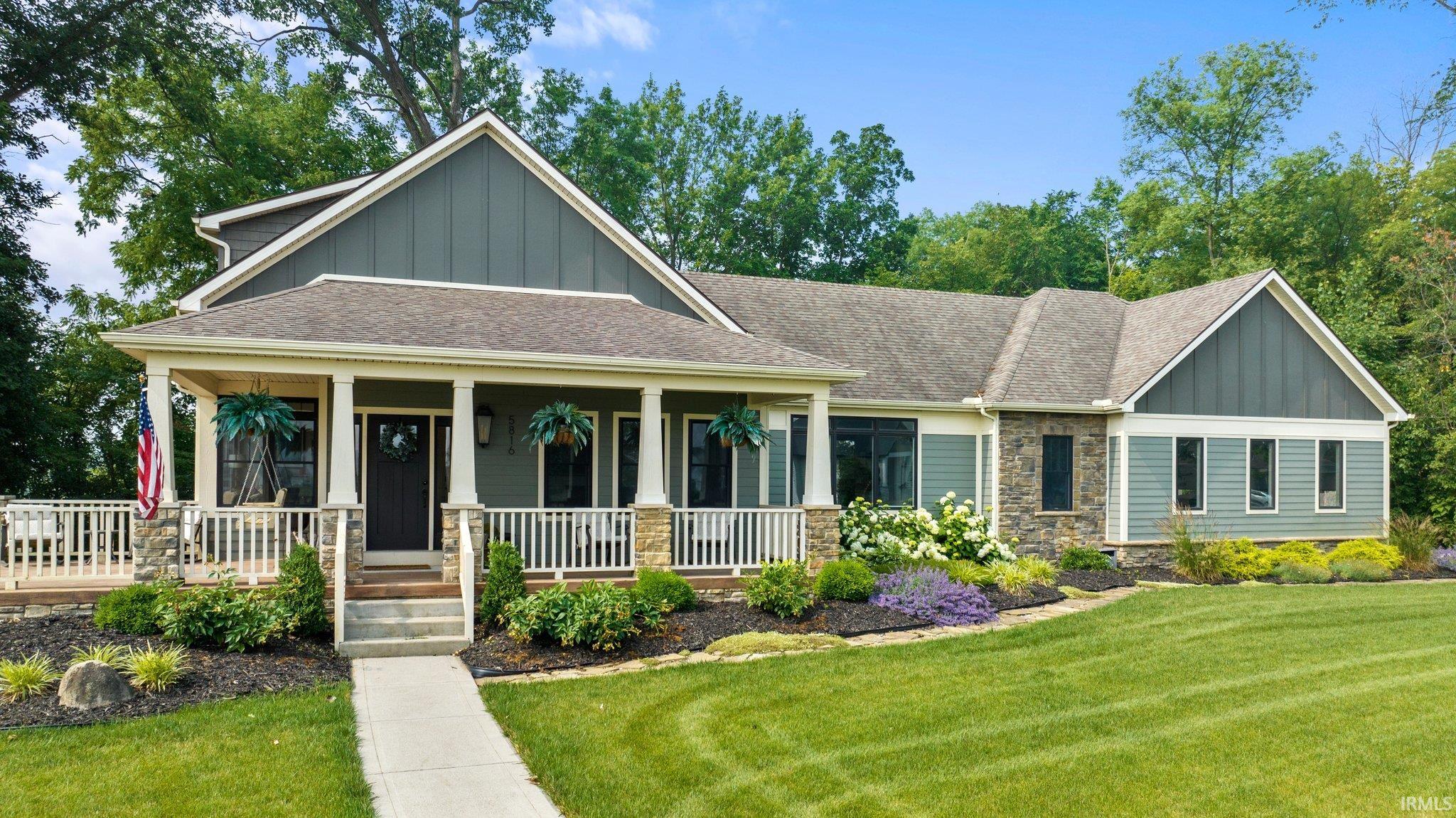 5816 Deer Hollow