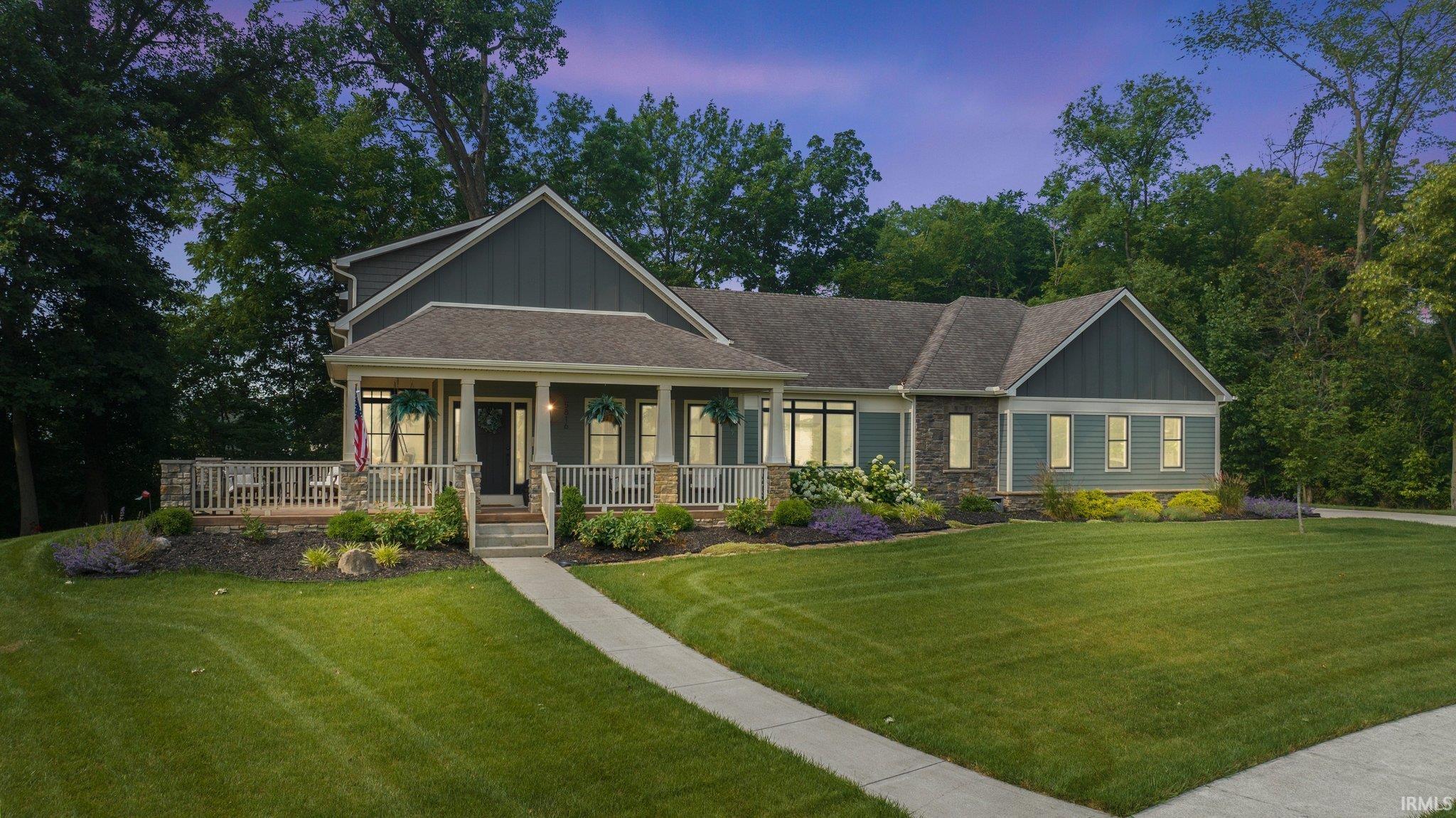5816 Deer Hollow