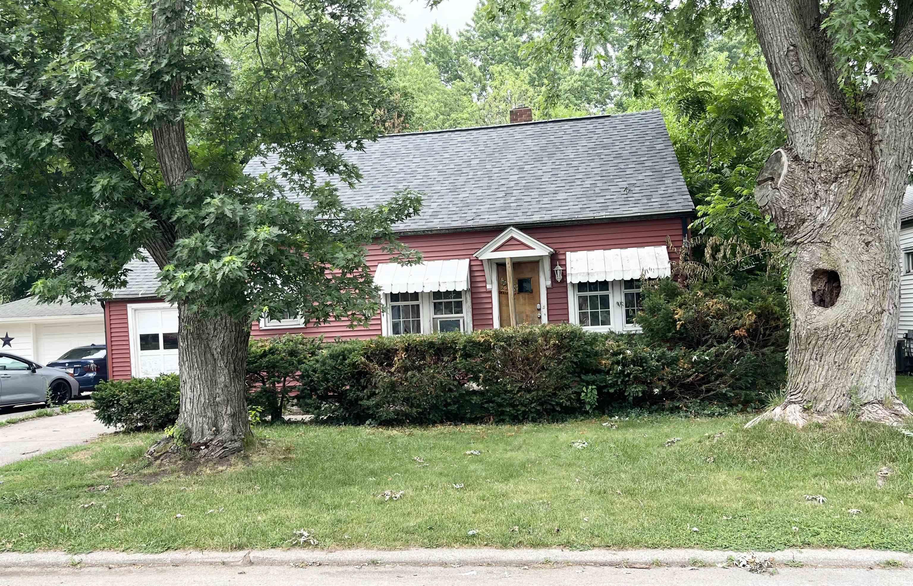 1303 Wilkinson