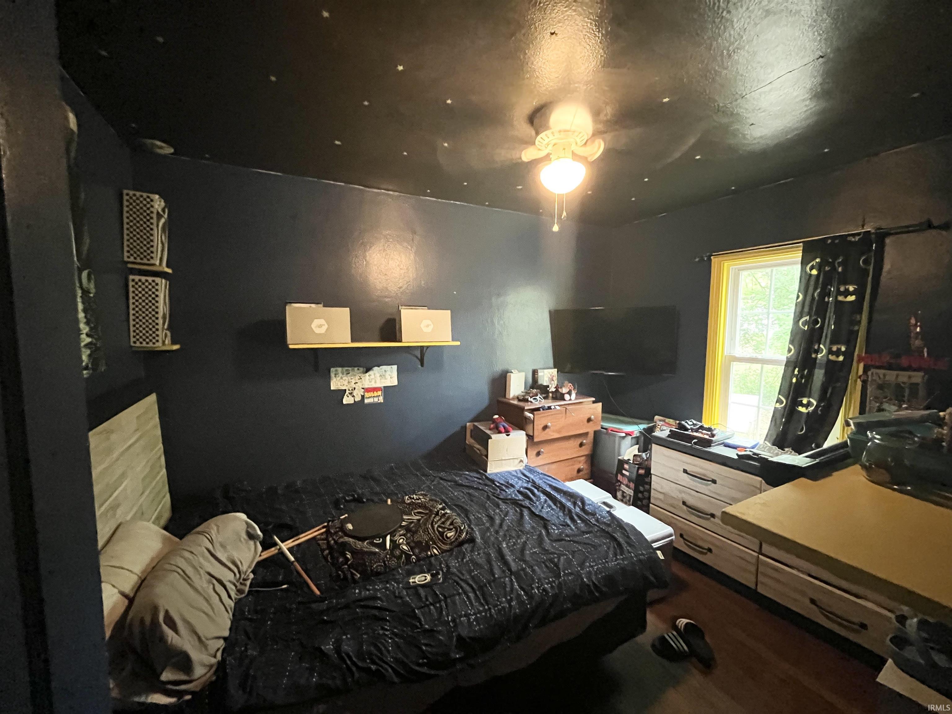 1303 Wilkinson