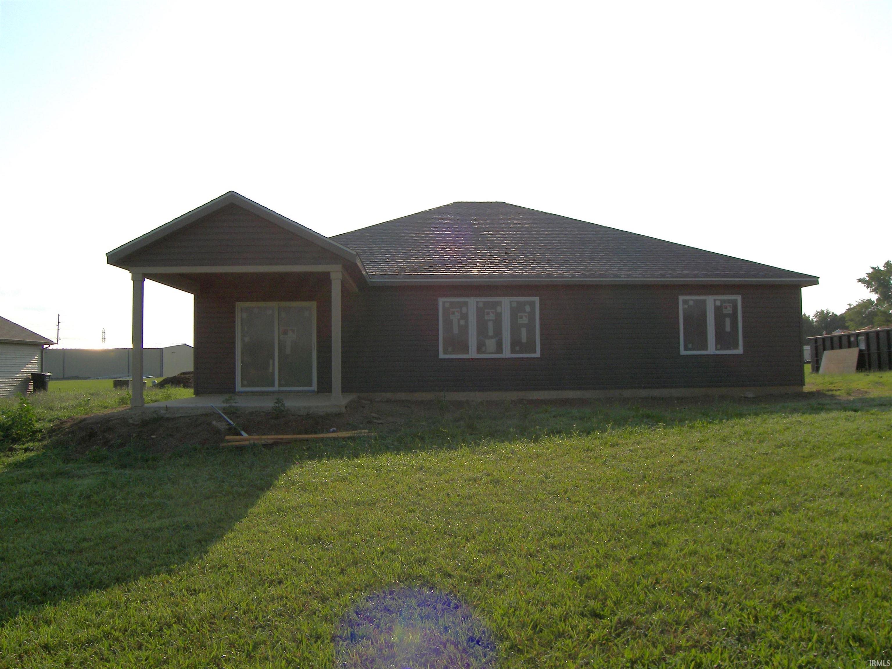 4787 Baldwin