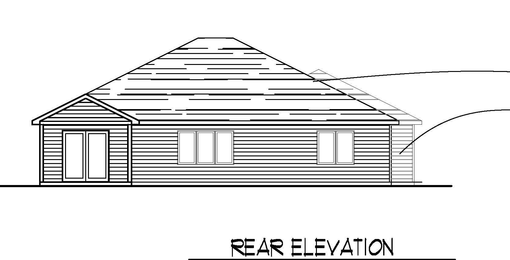 4787 Baldwin