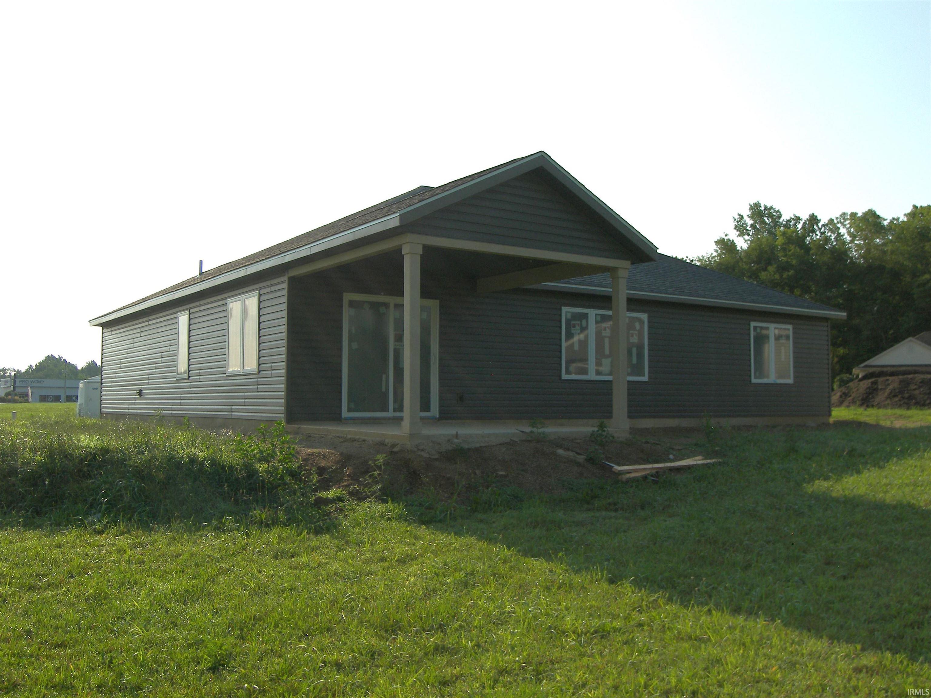 4787 Baldwin