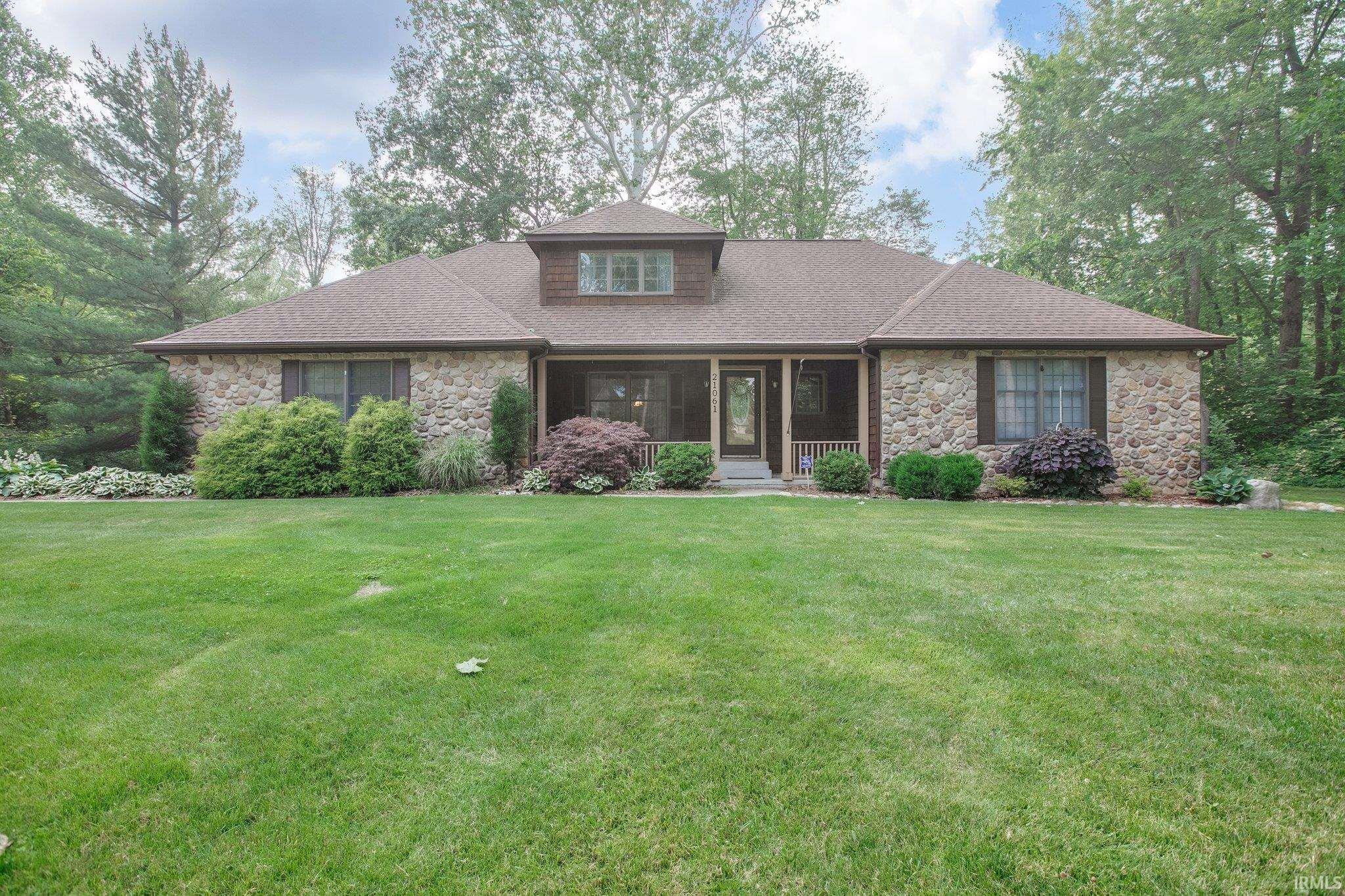 21061 Quiet Ridge