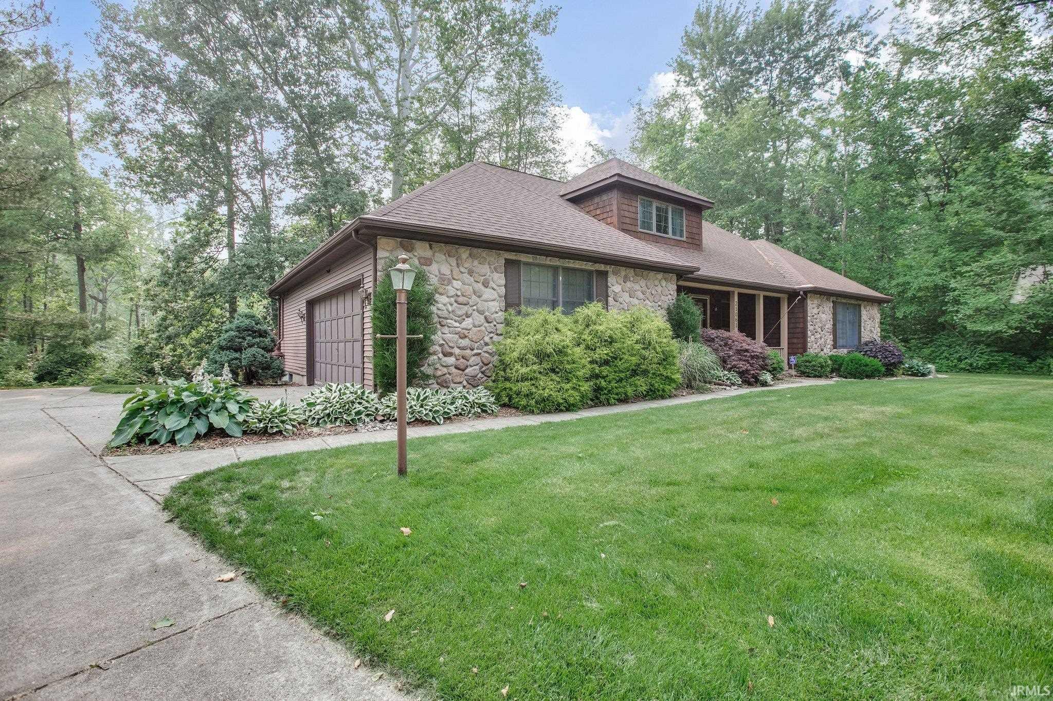 21061 Quiet Ridge