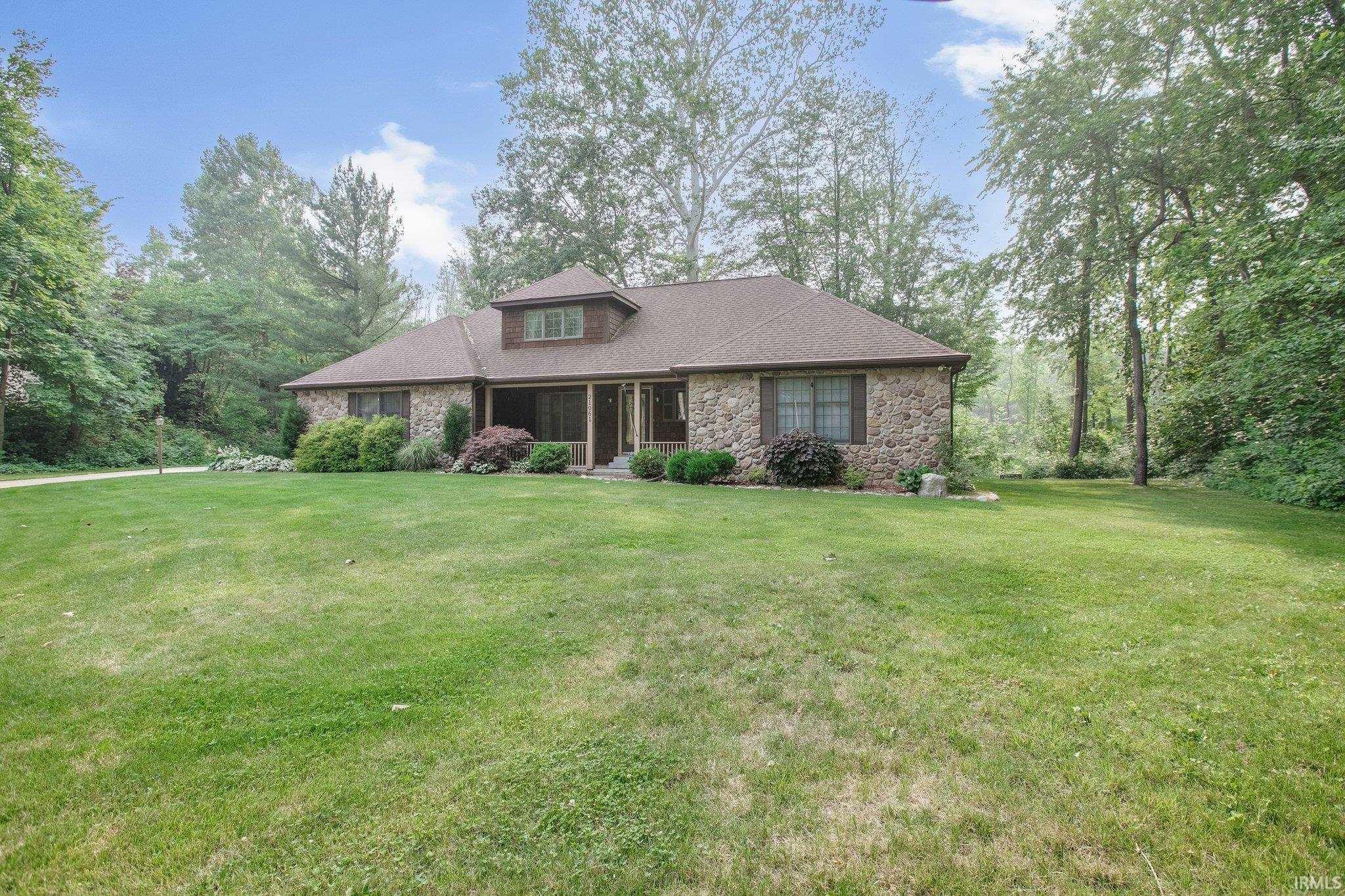21061 Quiet Ridge