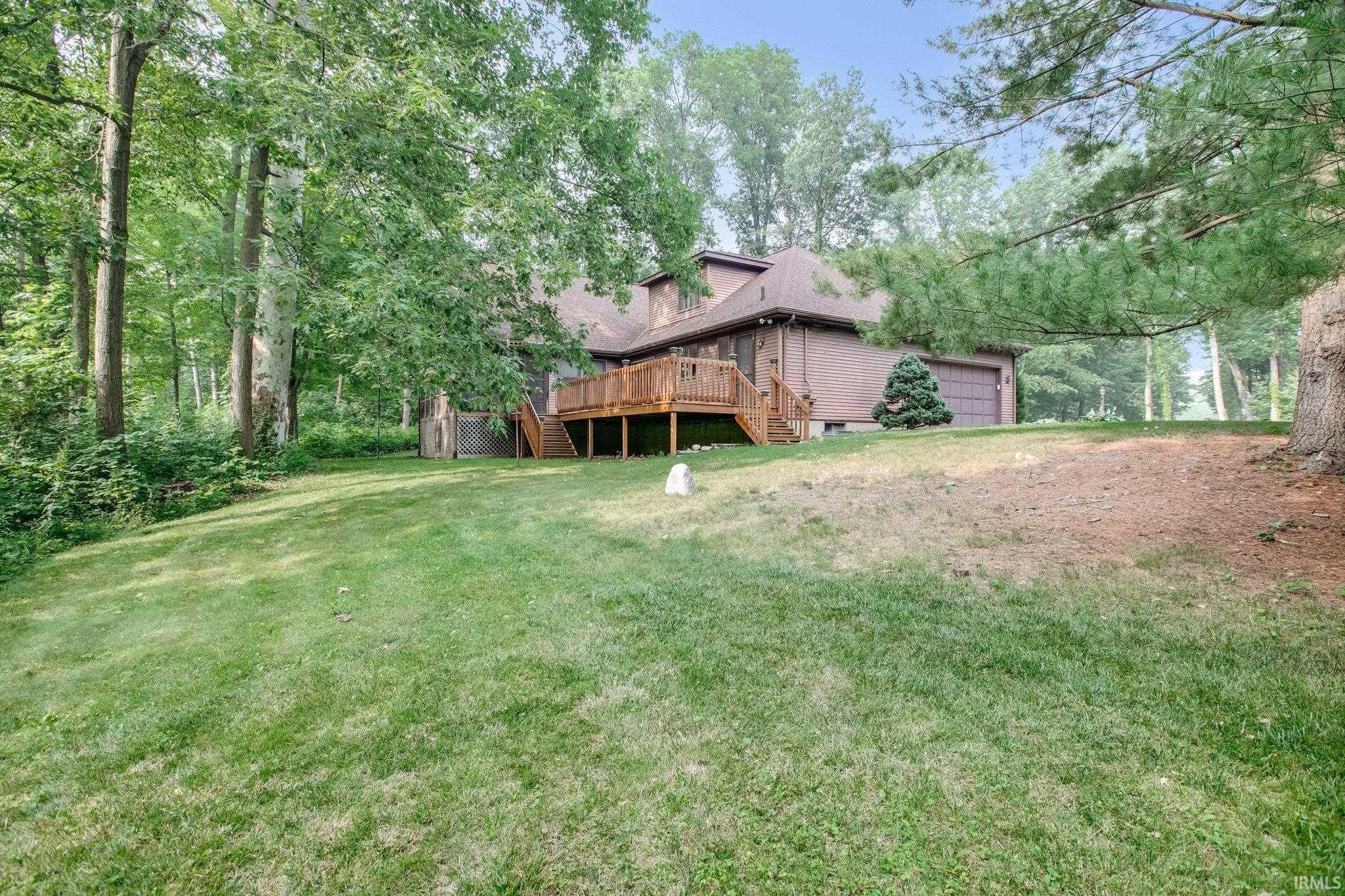 21061 Quiet Ridge