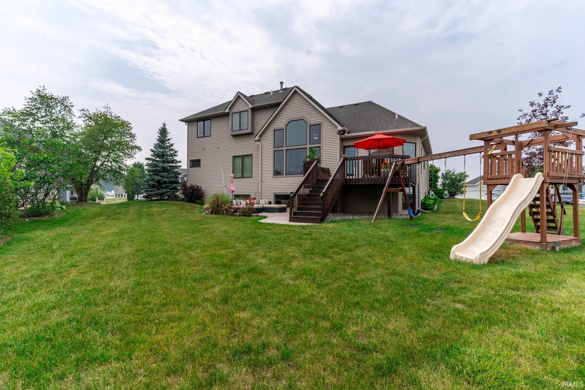 7304 Alleghany