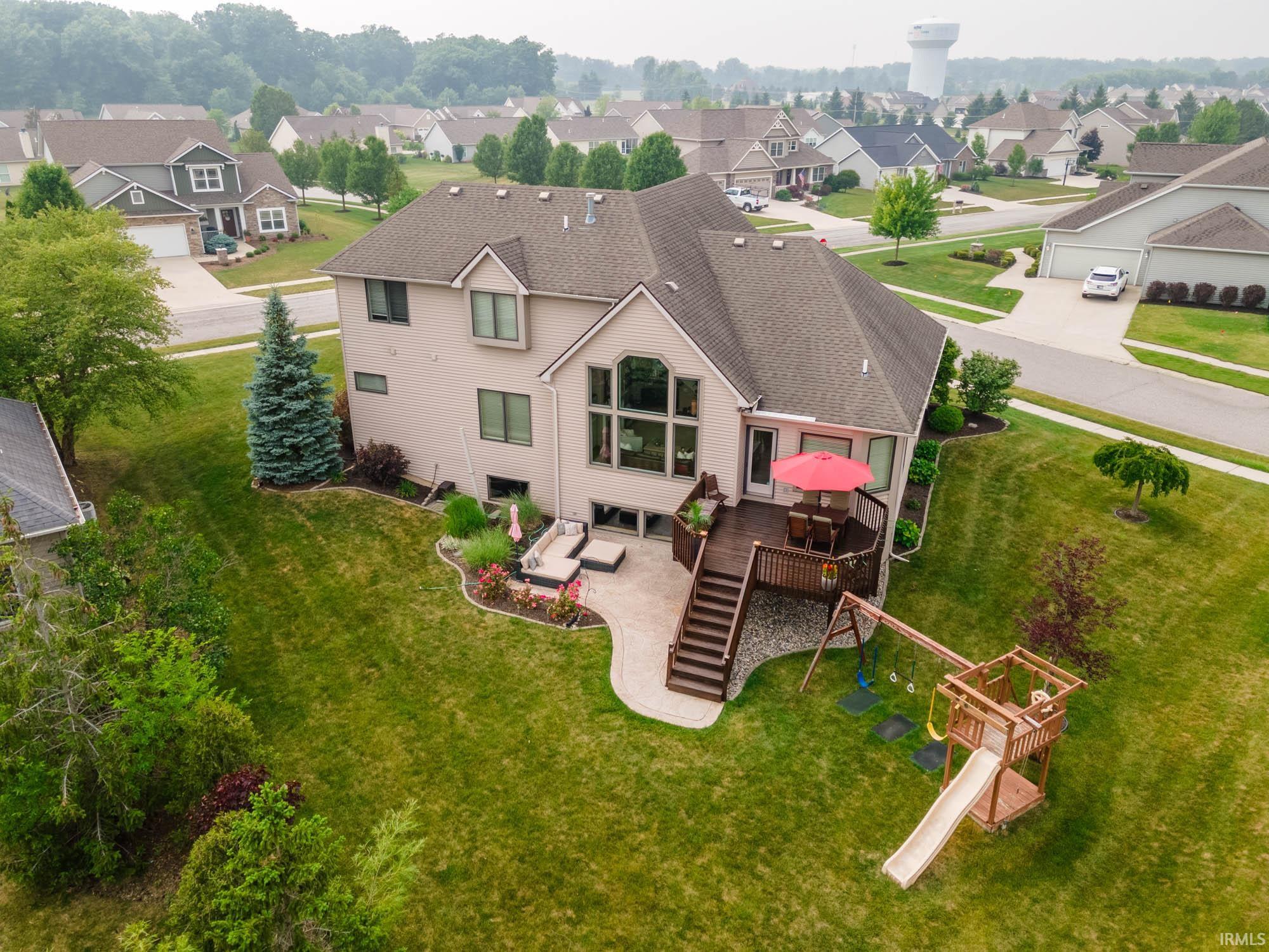 7304 Alleghany