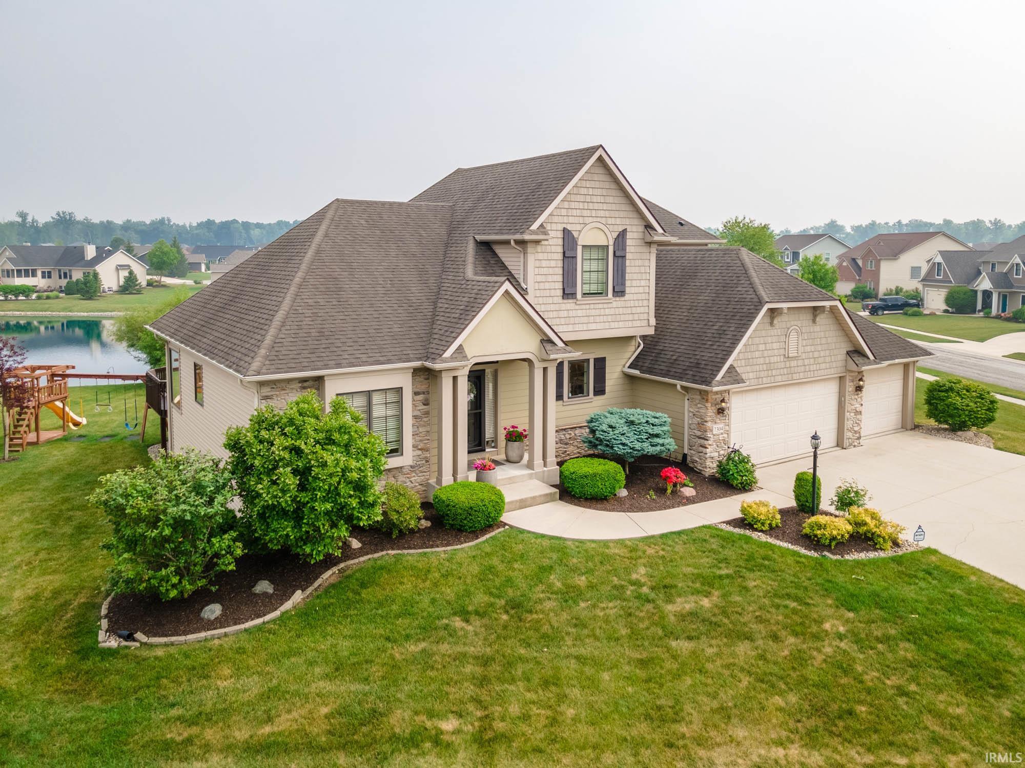 7304 Alleghany