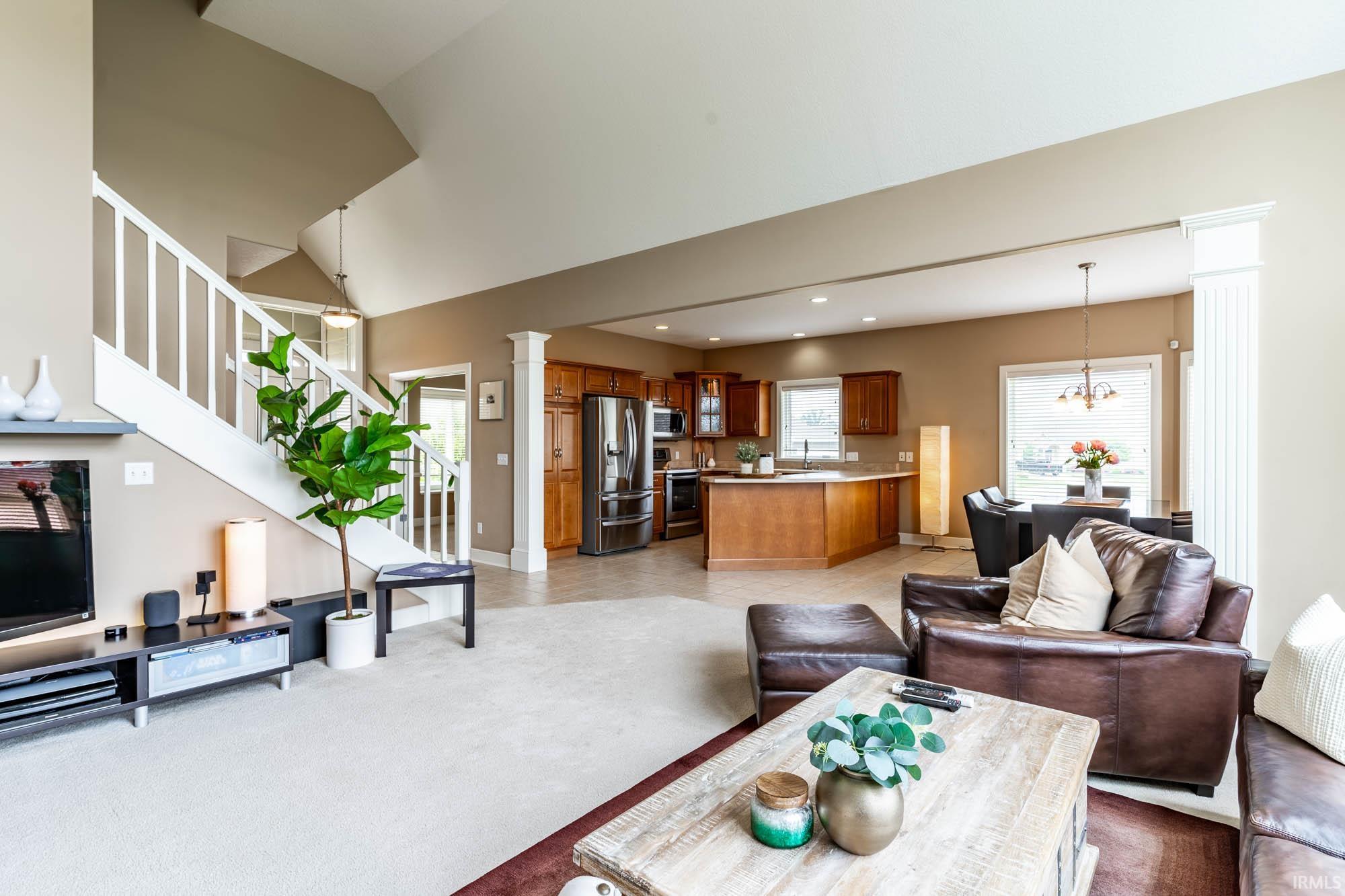 7304 Alleghany