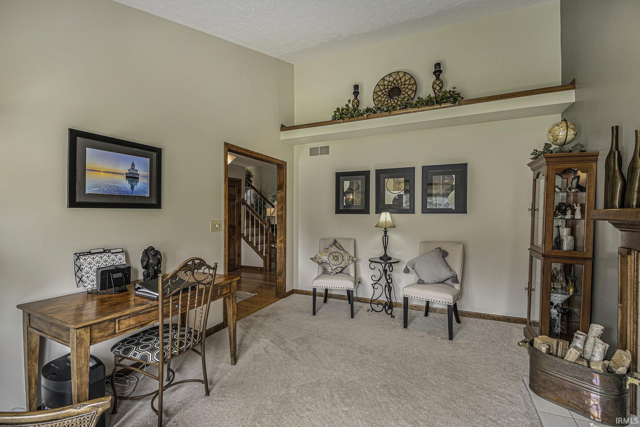 55917 Pheasant Covey