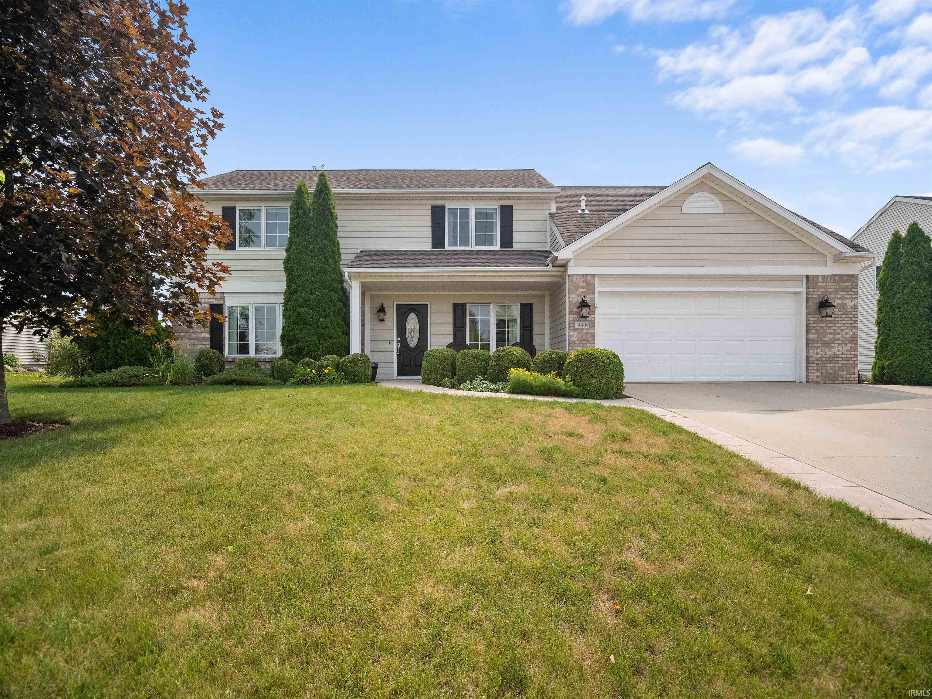 14510 Firethorne