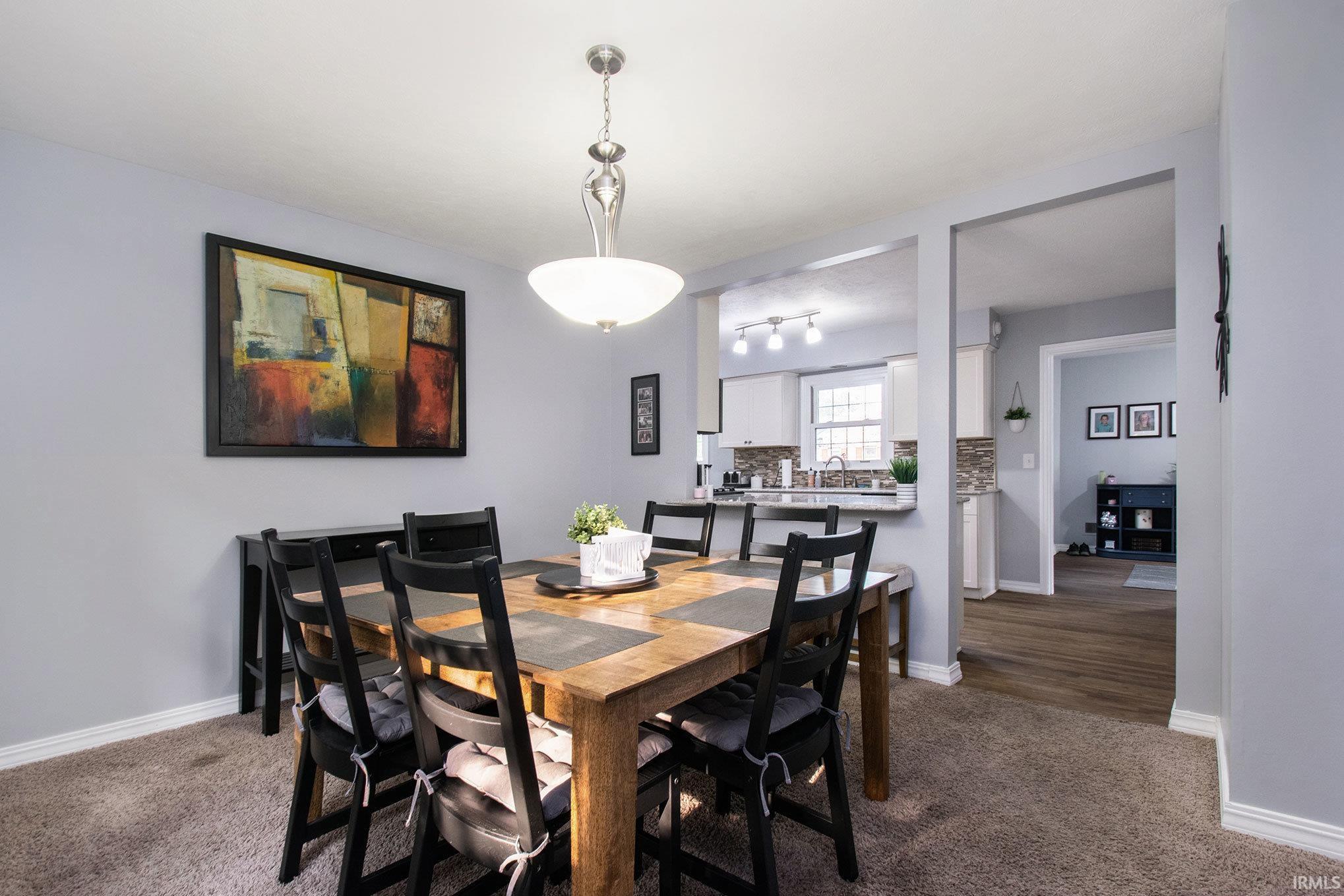 3012 Lake N