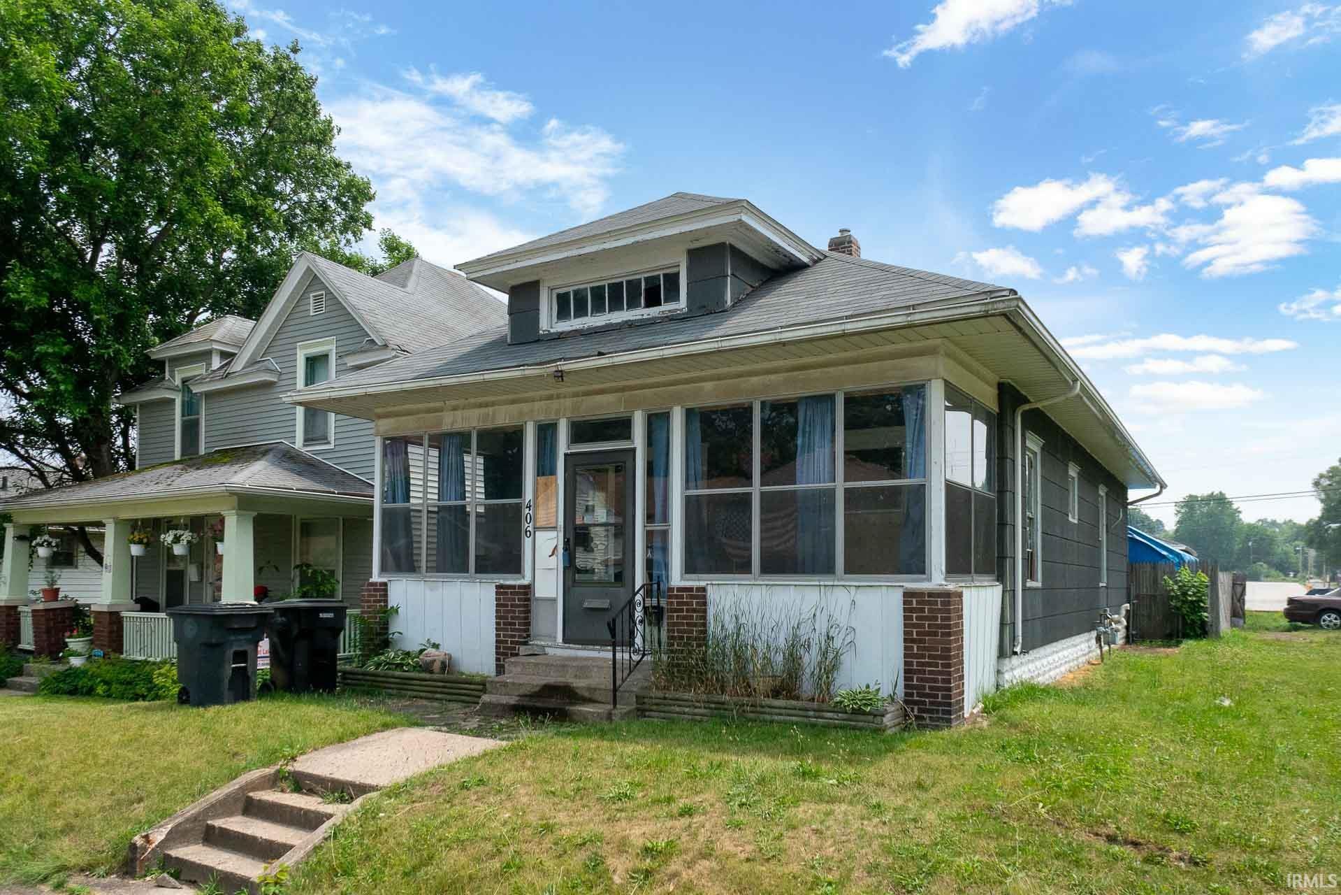 406 Bowman