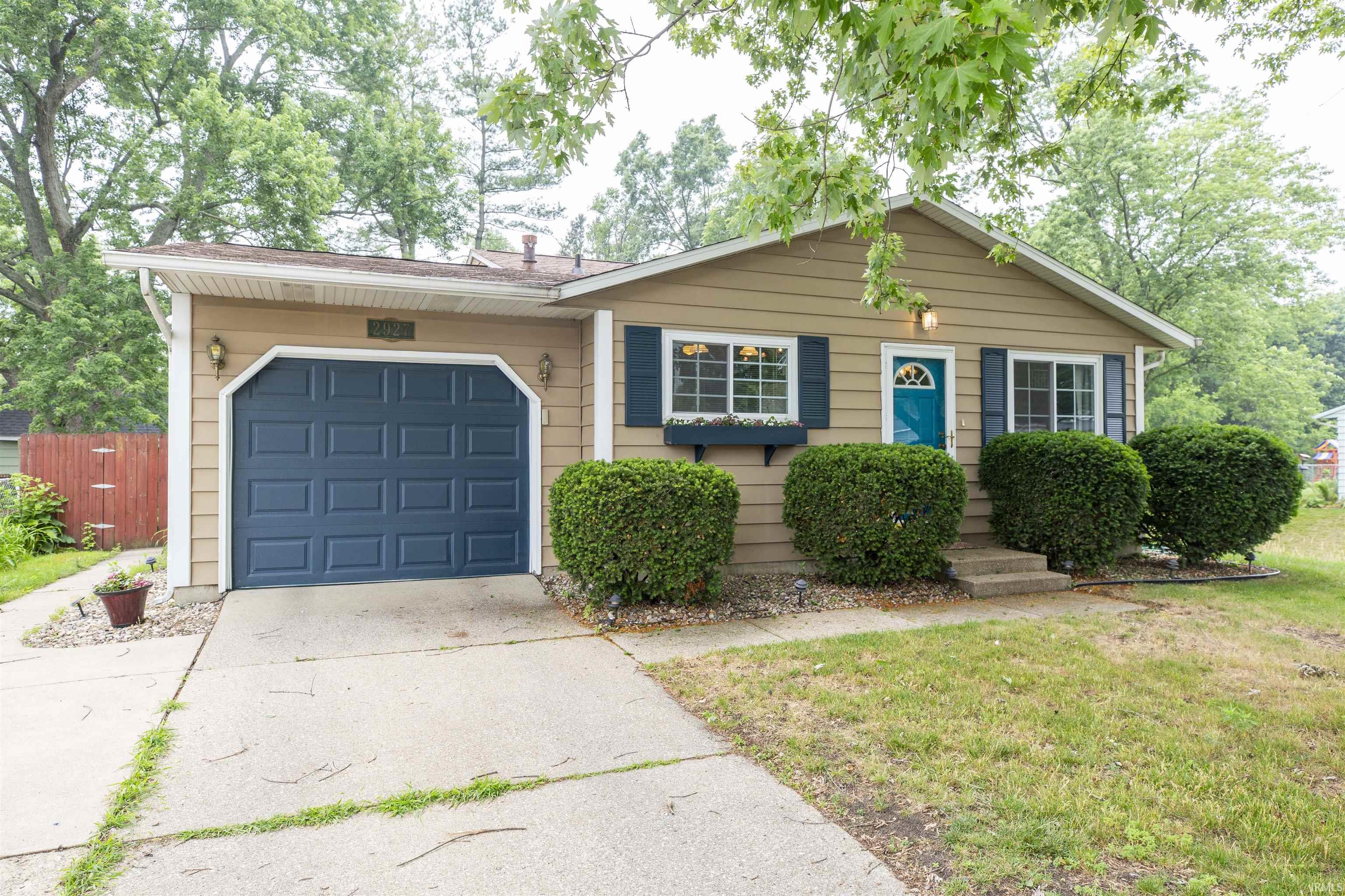 2927 Providence